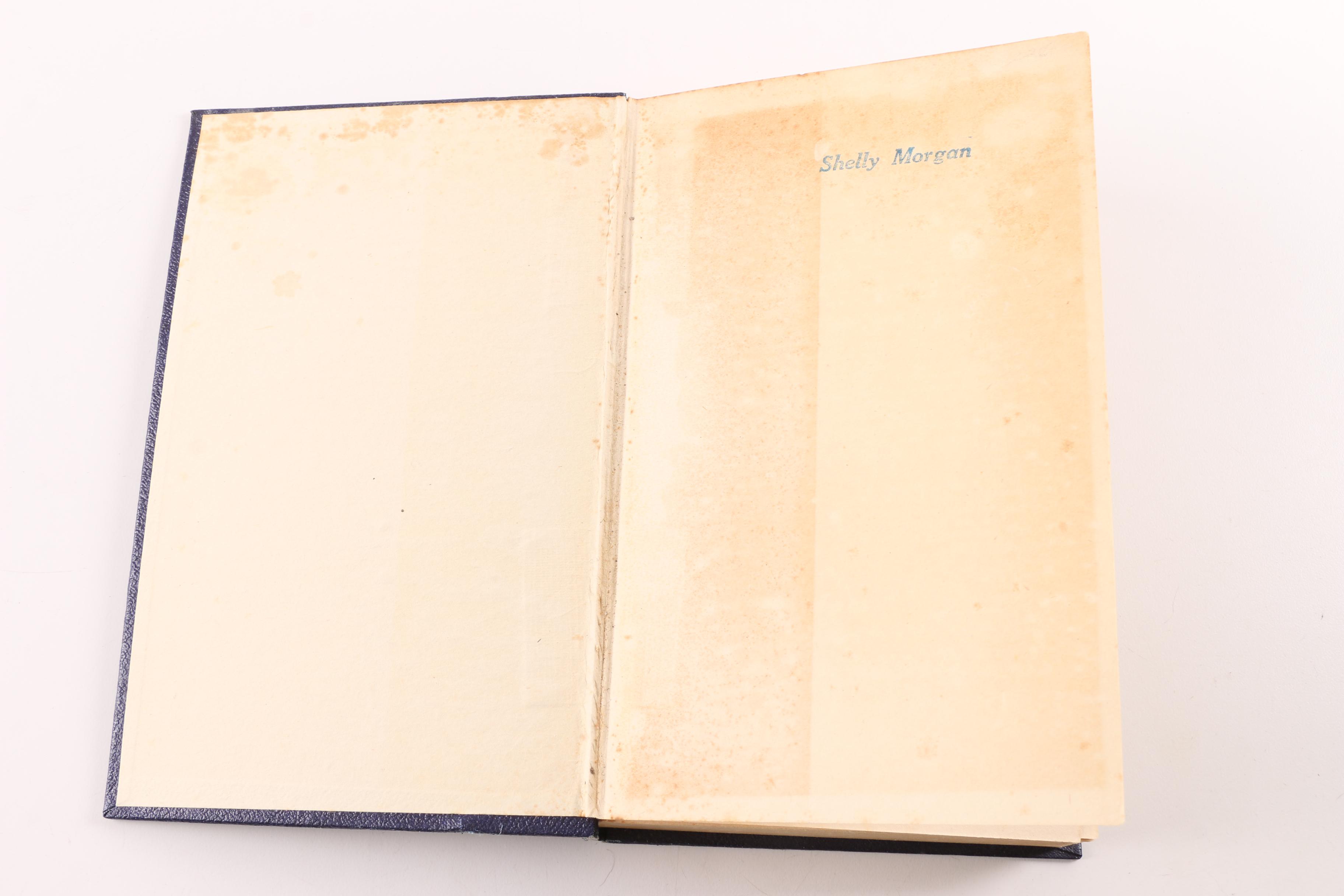 1947 "Warrior of God: The Life and Death of John Hus"