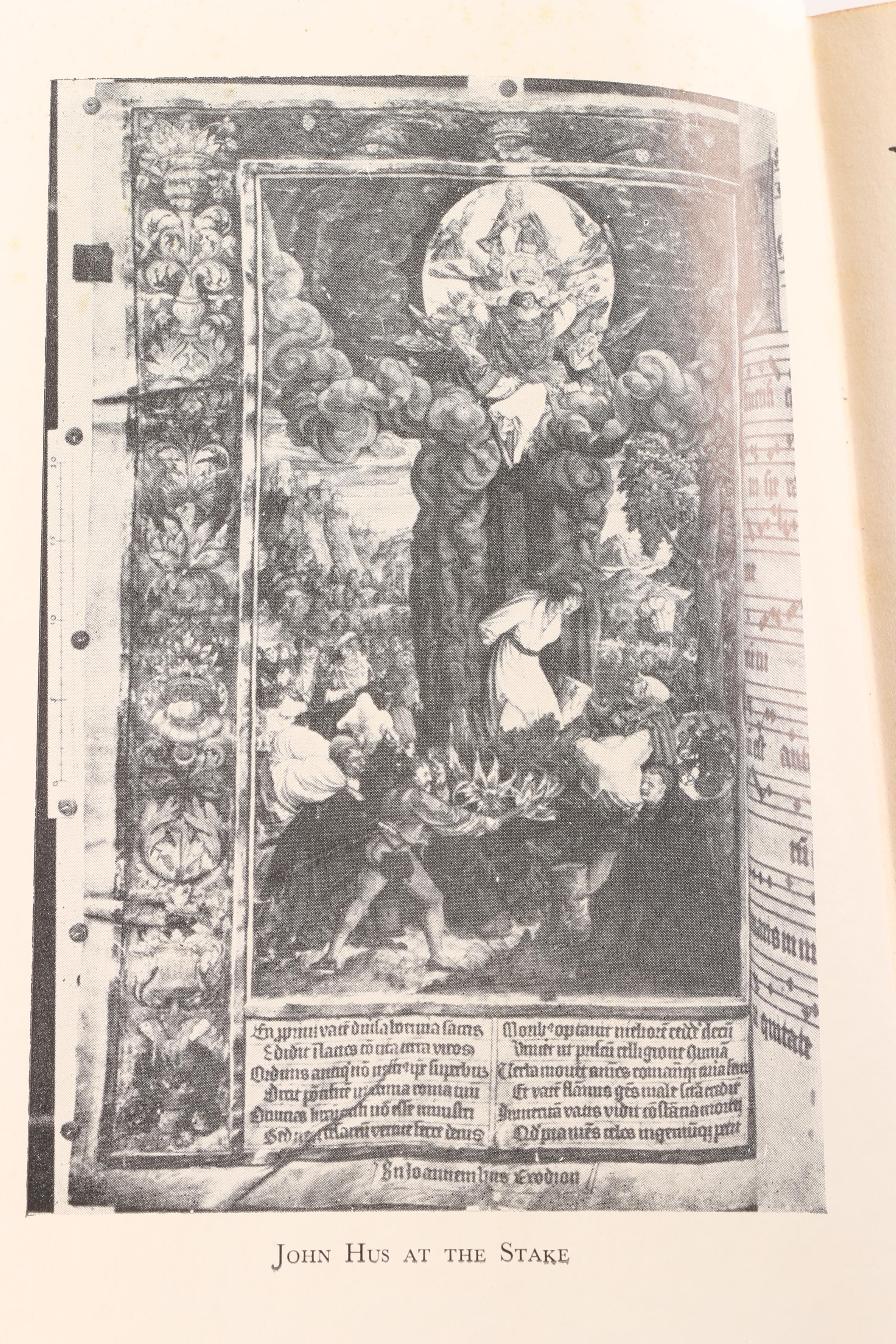 1947 "Warrior of God: The Life and Death of John Hus"