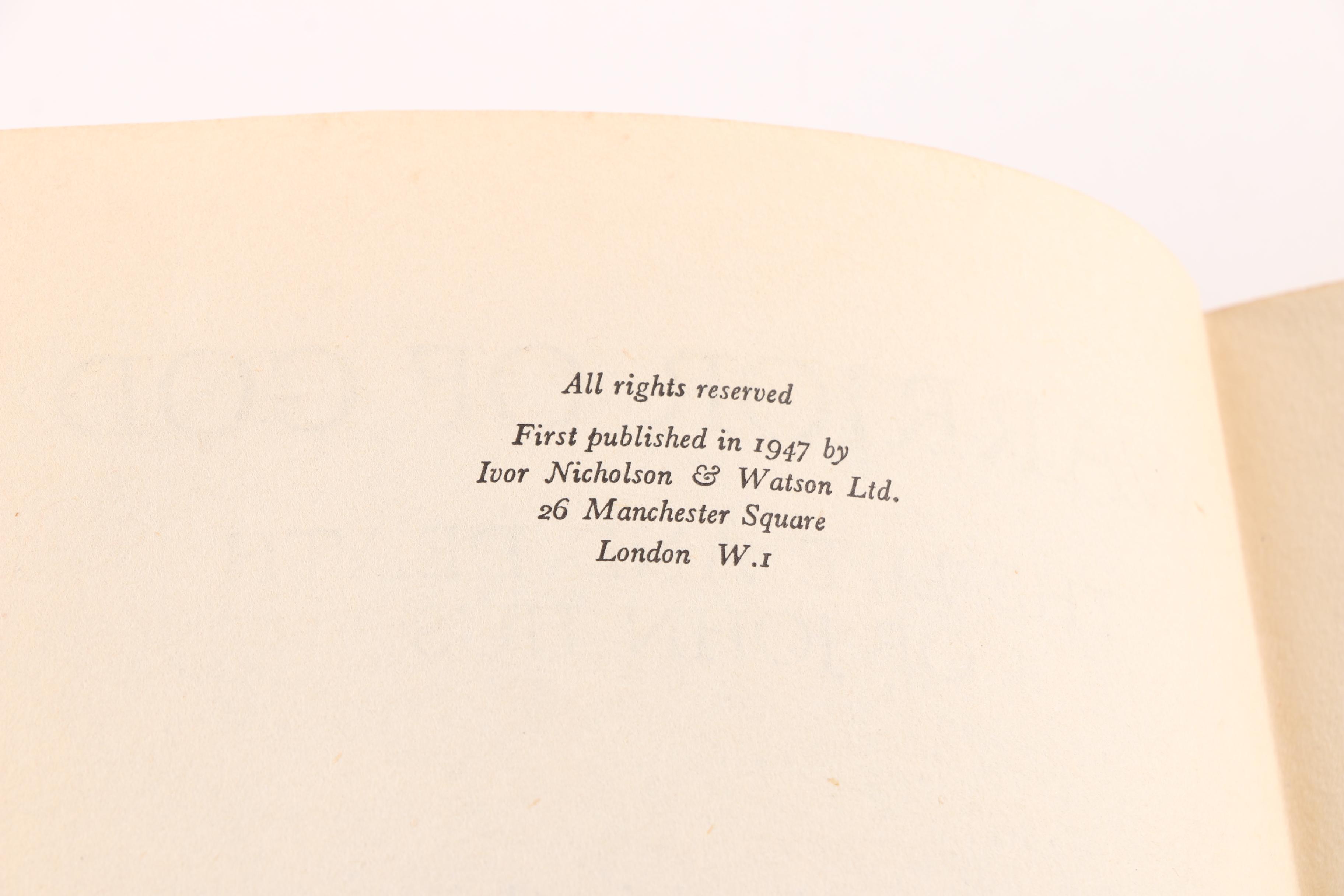 1947 "Warrior of God: The Life and Death of John Hus"