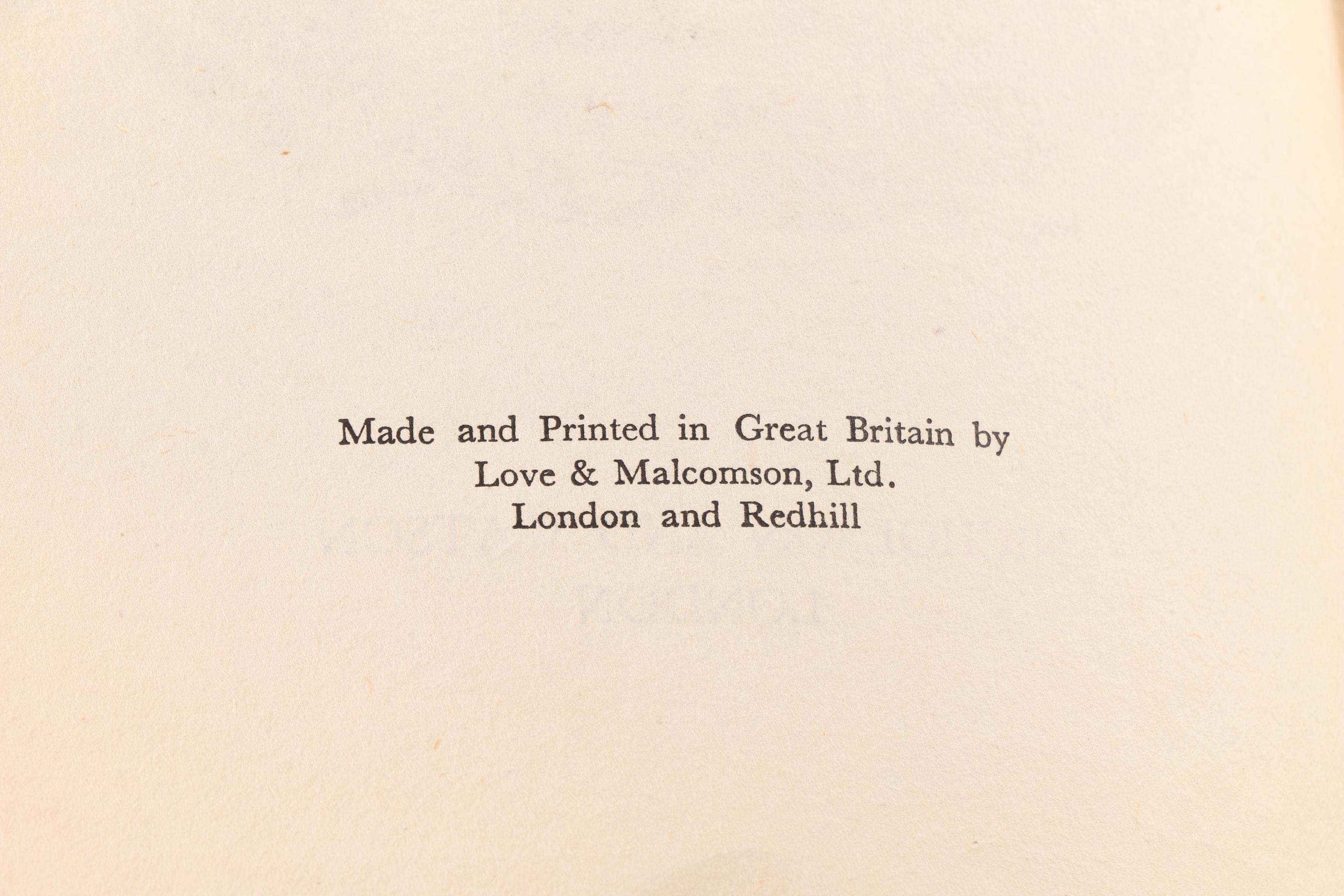 1947 "Warrior of God: The Life and Death of John Hus"