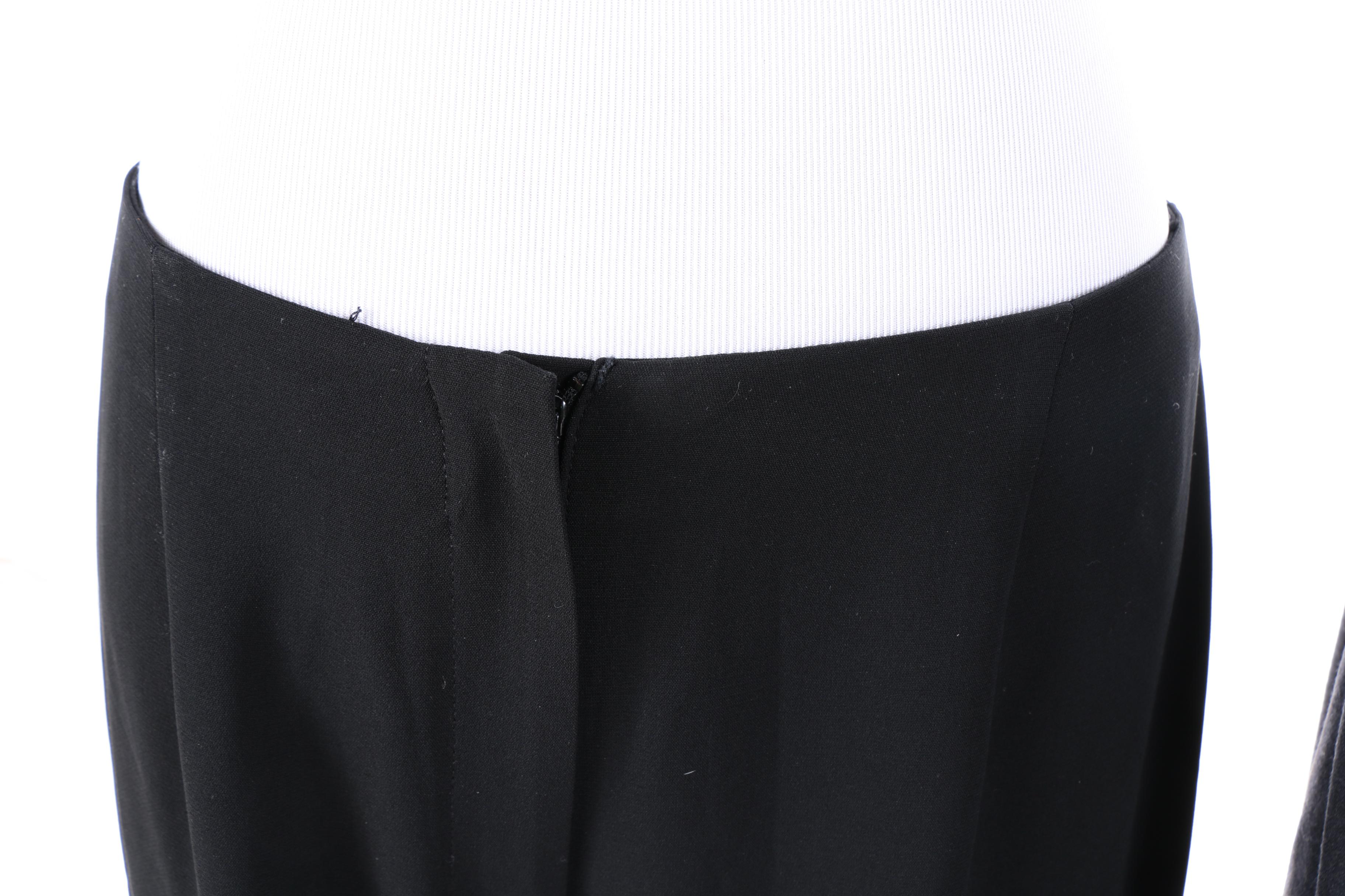 Women's Tahari and Linda Allard Ellen Tracy Trousers