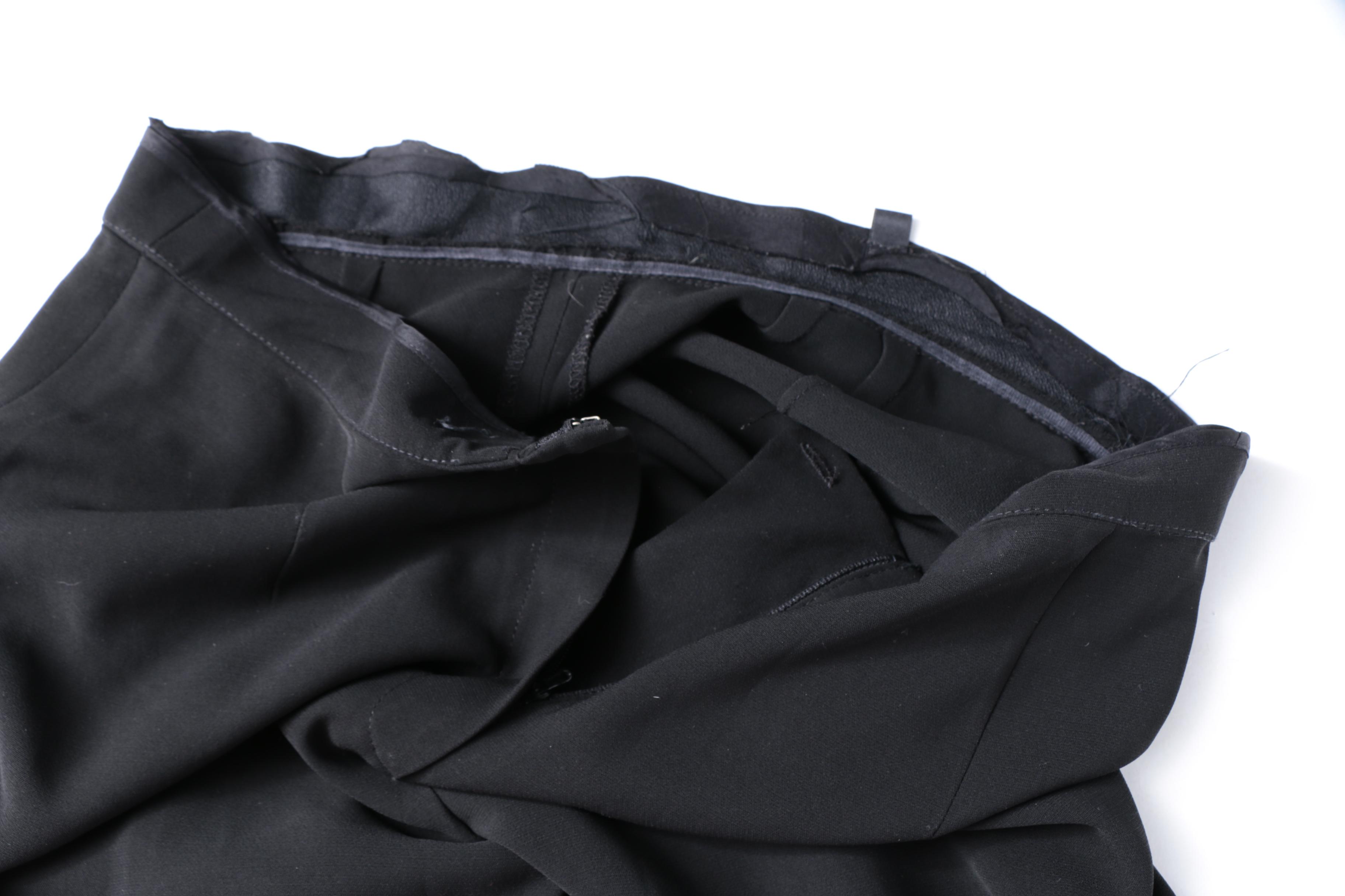 Women's Tahari and Linda Allard Ellen Tracy Trousers