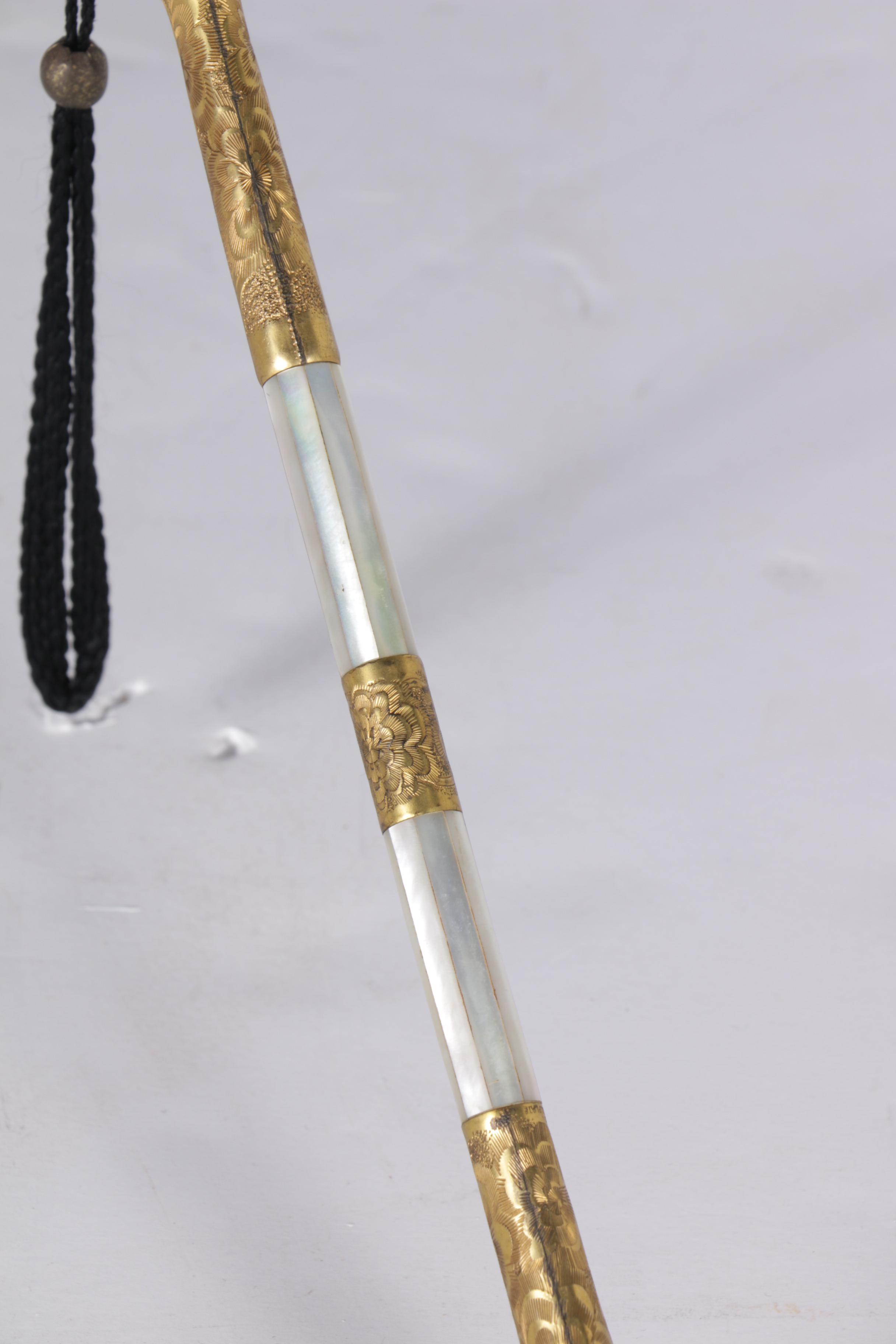 Vintage and Antique Umbrellas