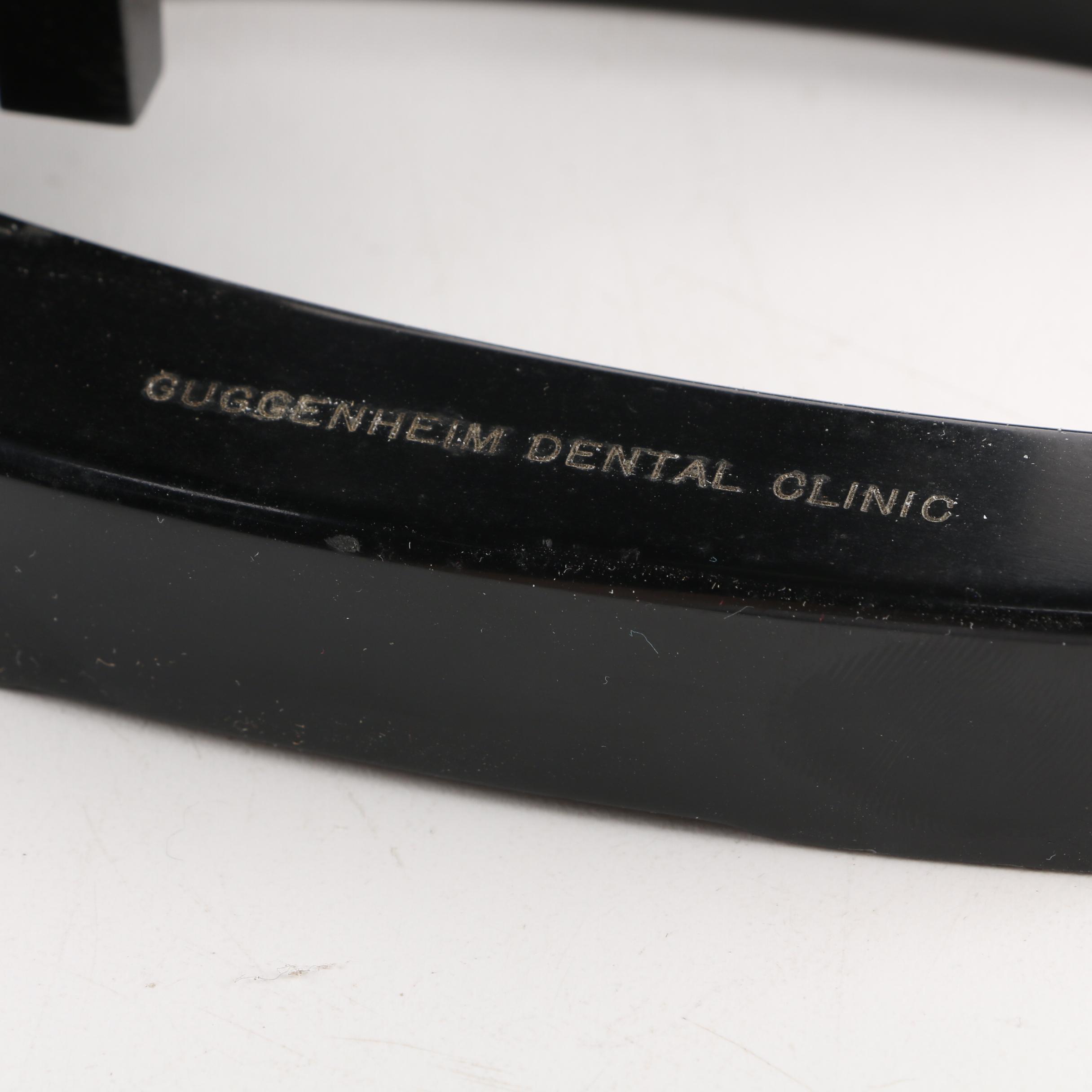 Bausch & Lomb Monocular Microscope