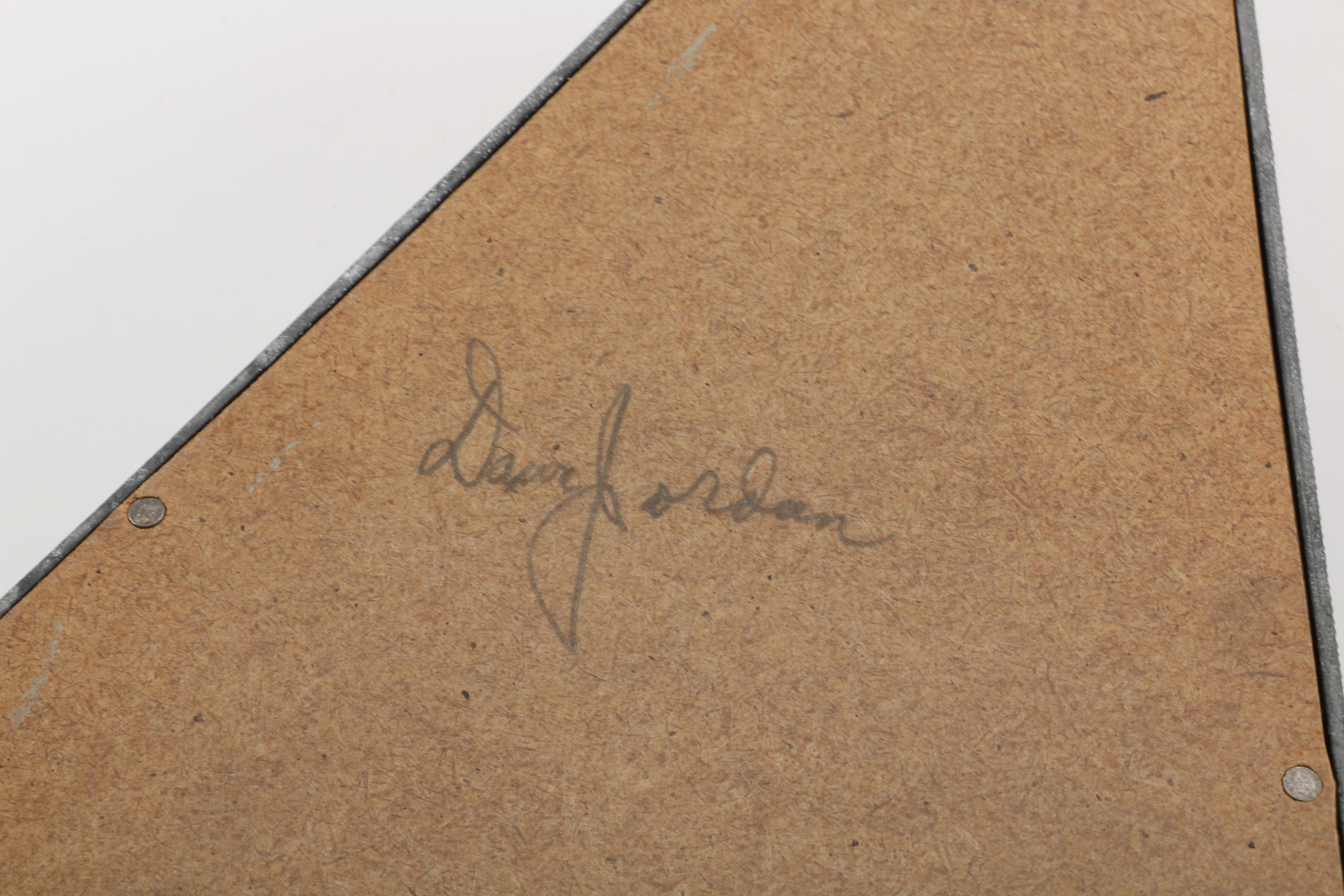 Vintage Jr. Zither La Cetra Magica Deluxe by Harbert Italiana Milano