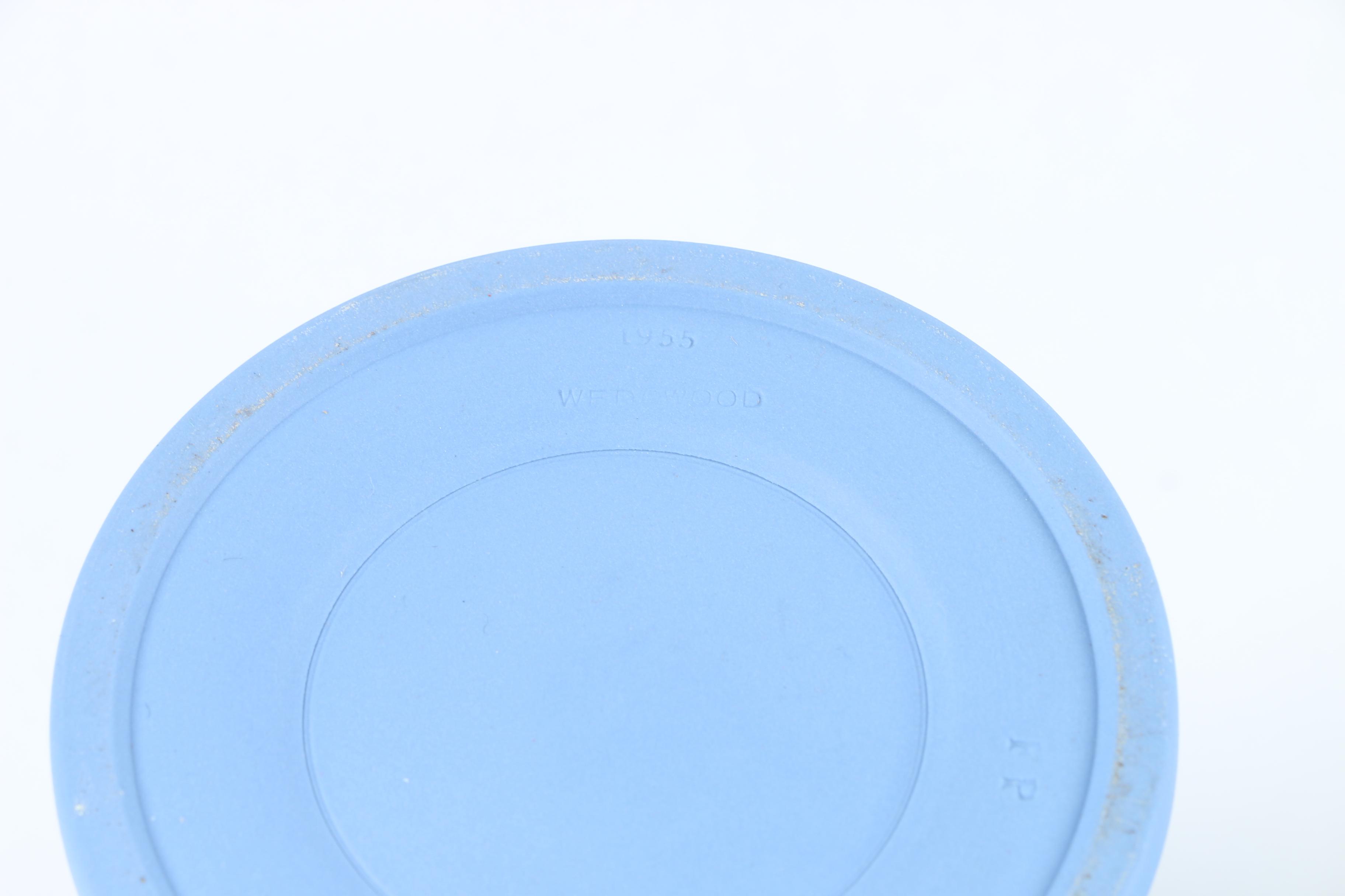 Wedgwood Porcelain Vase and Decor