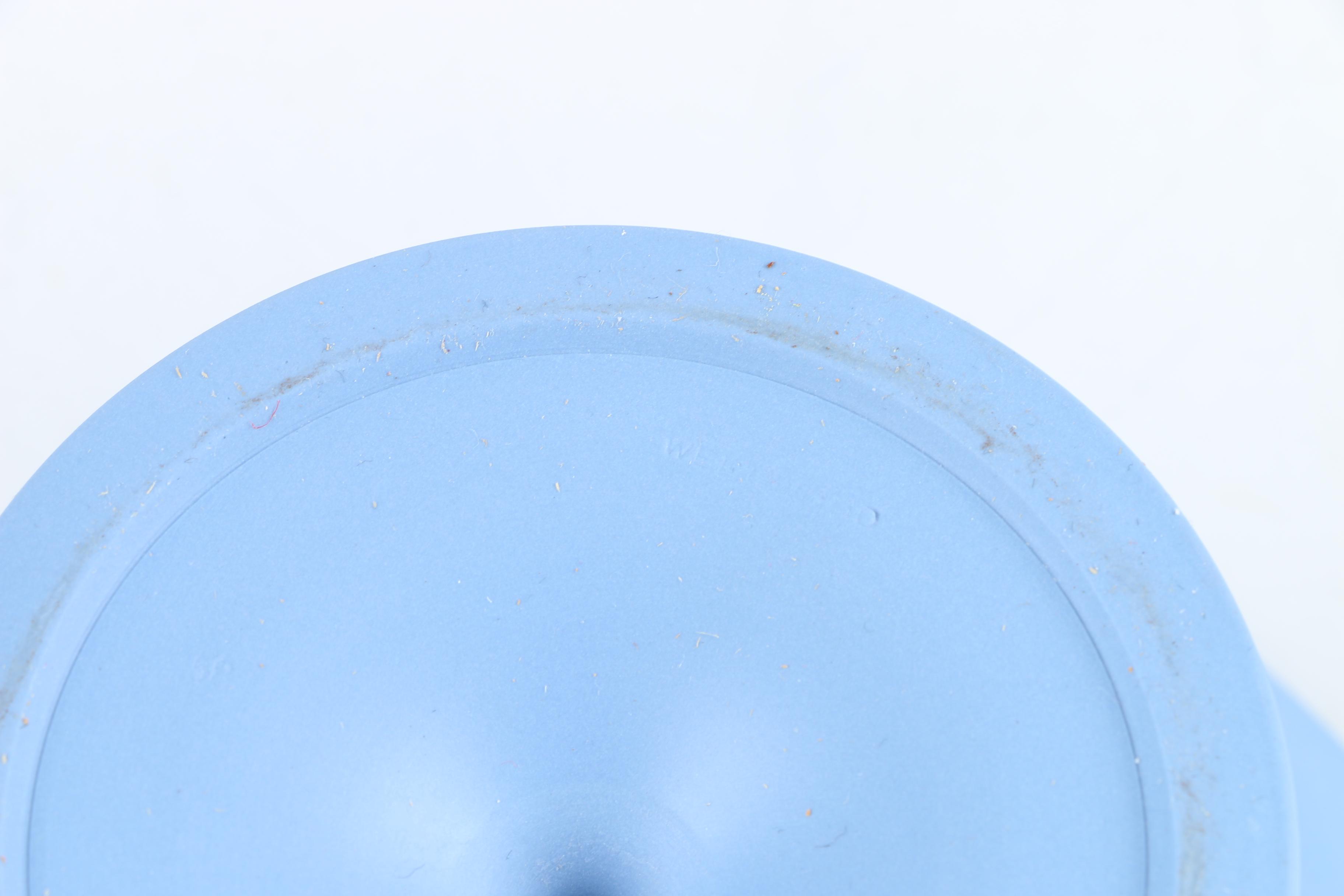 Wedgwood Porcelain Vase and Decor