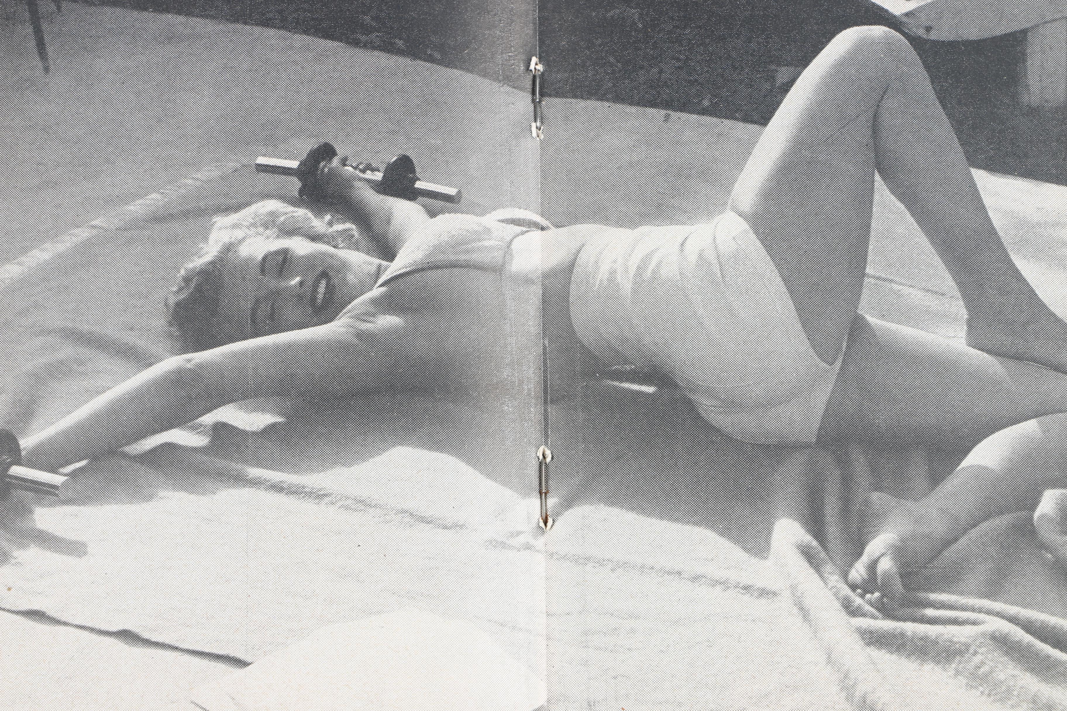 1954 "That Girl Marilyn!" by Jane Russell