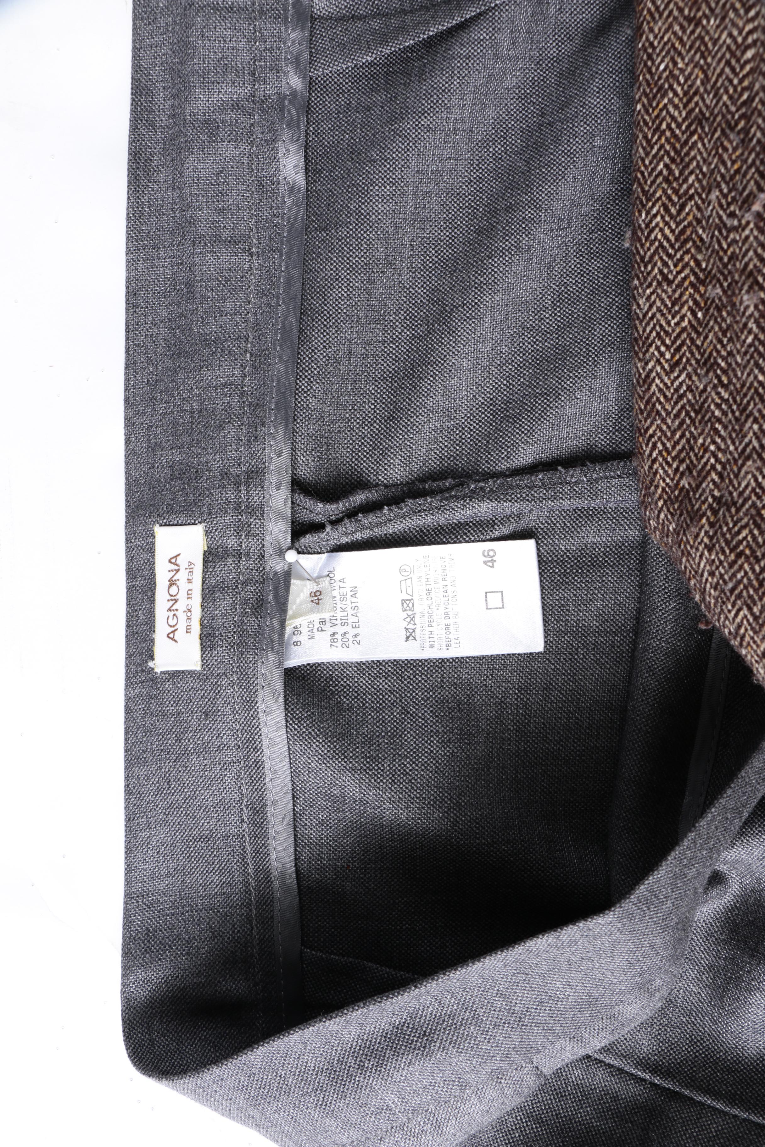 Women's Pants Including Theory and DKNY City