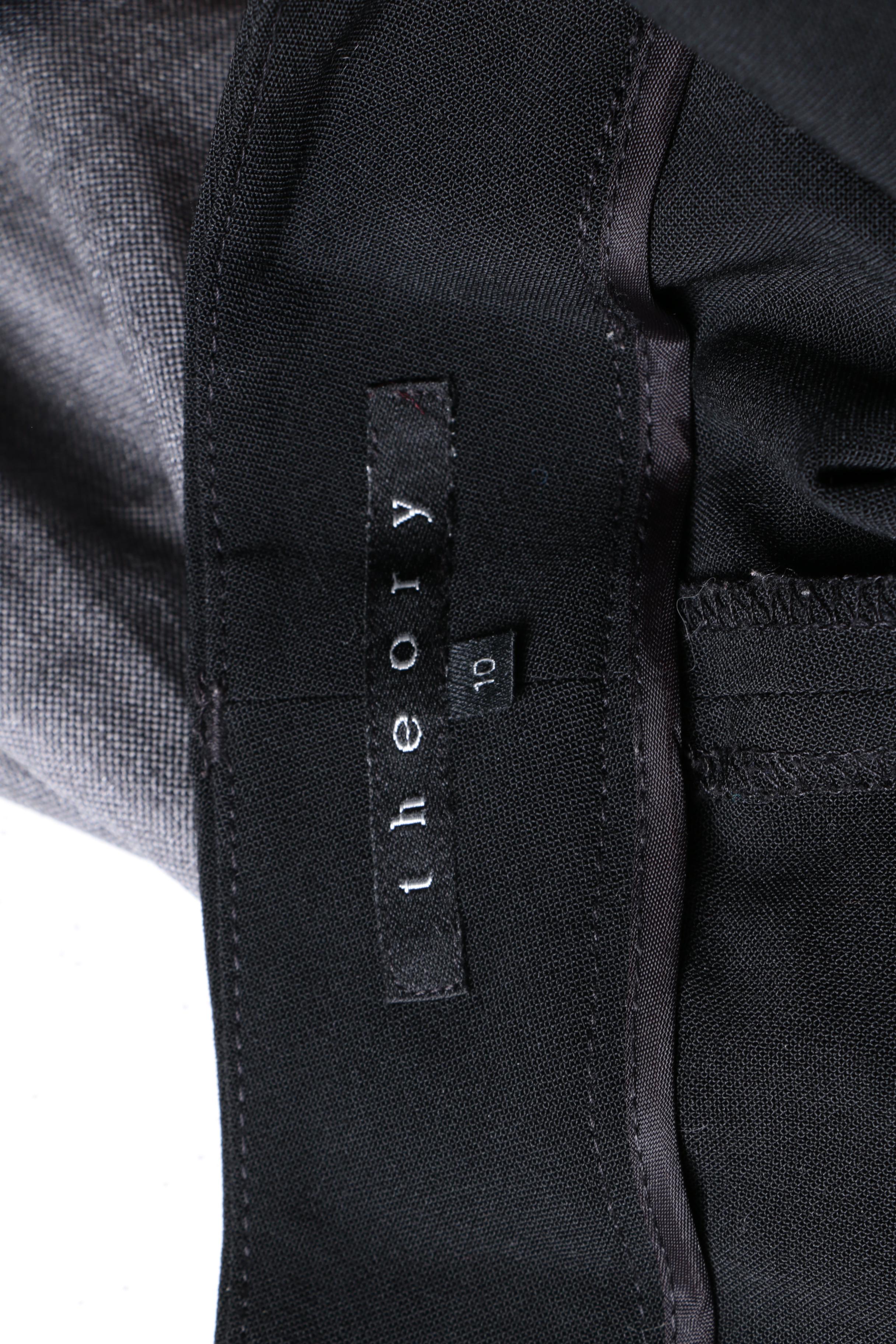 Women's Pants Including Theory and DKNY City