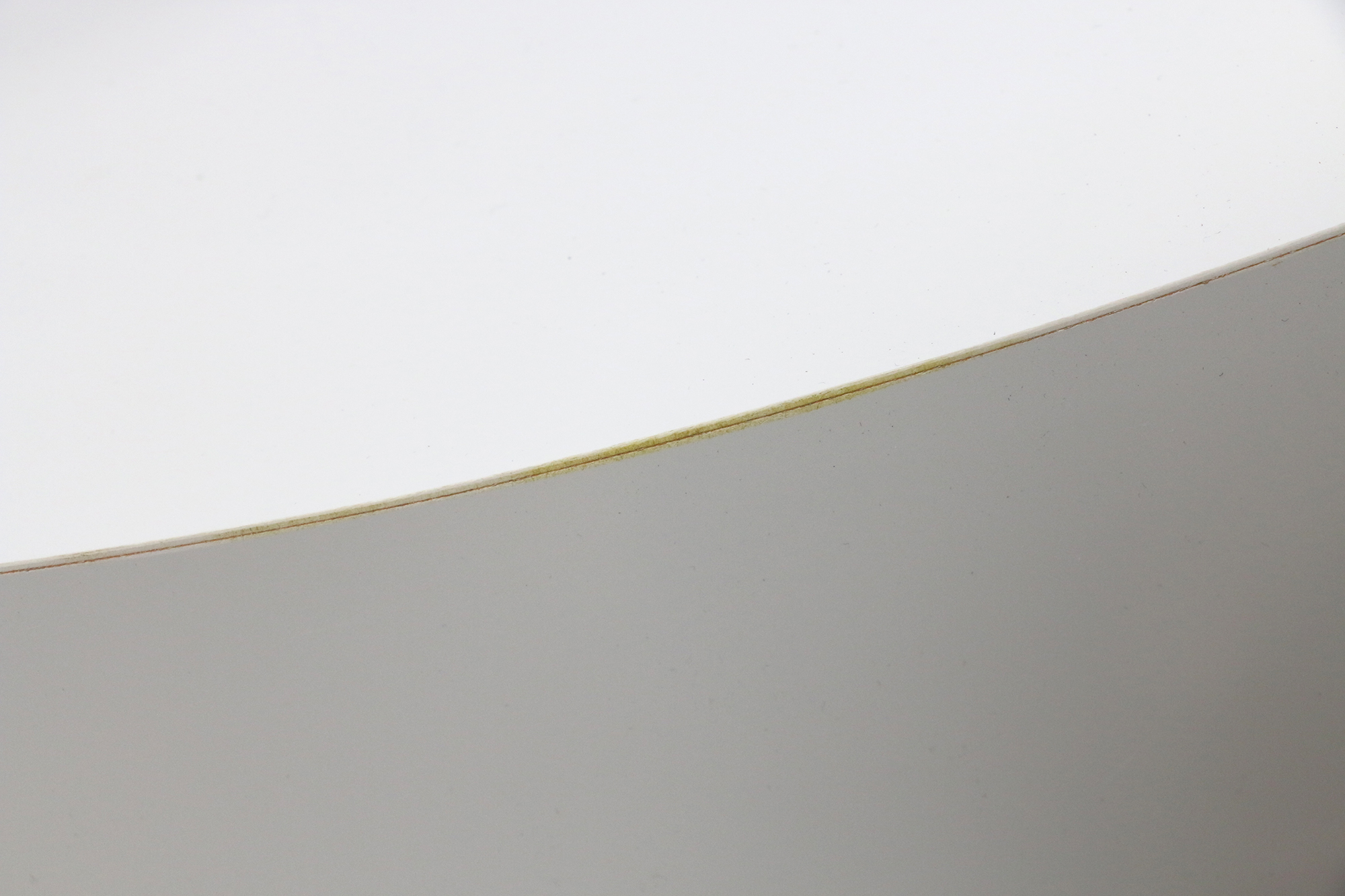 Bernard Tschumi Formica® Bench "Typogram"