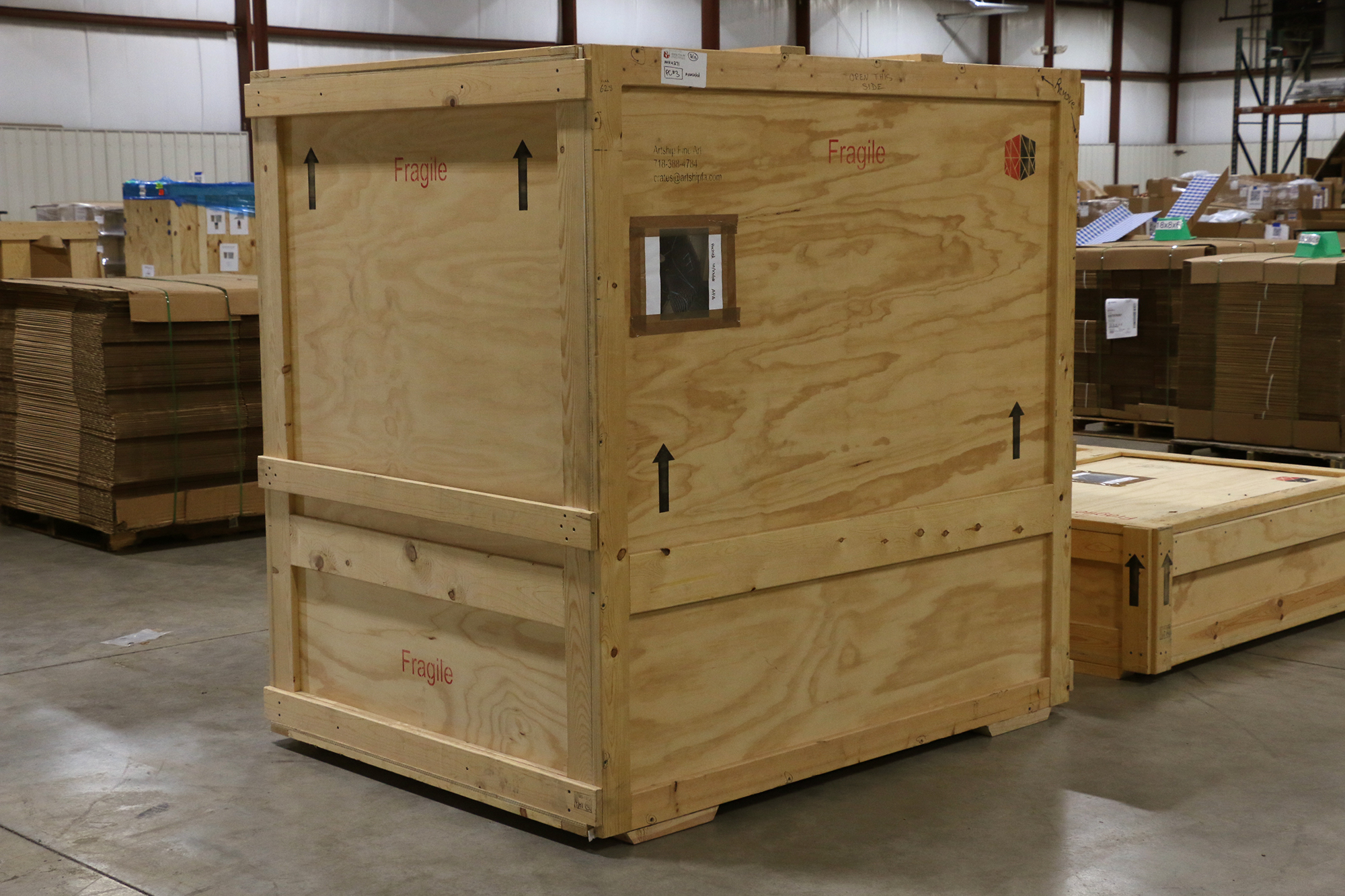 Zaha Hadid Formica® Chair "Cirrus"