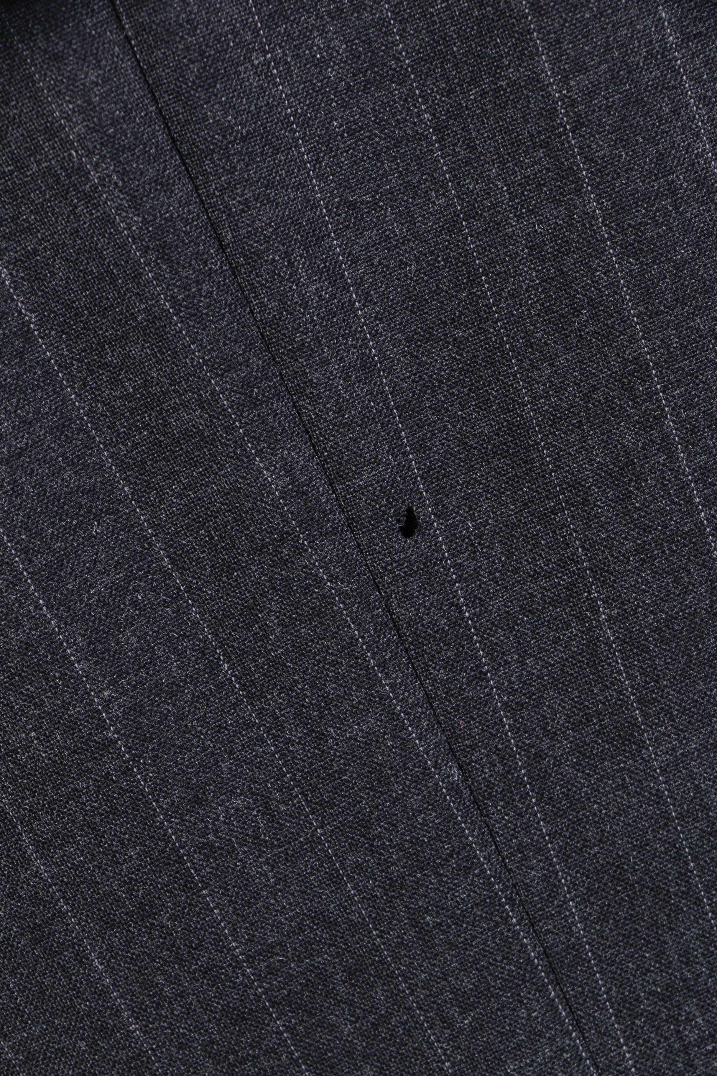 Men's Britches of Georgetowne Suit Jackets and J. Press Navy Blue Pant Suit