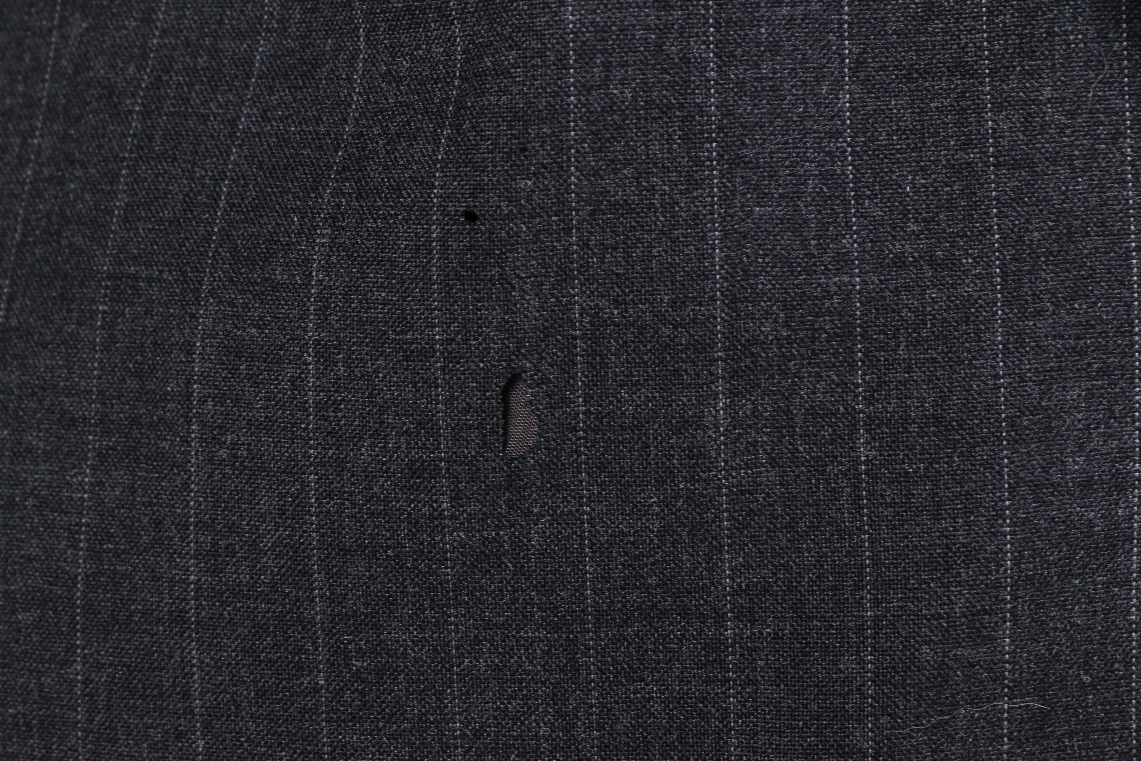 Men's Britches of Georgetowne Suit Jackets and J. Press Navy Blue Pant Suit