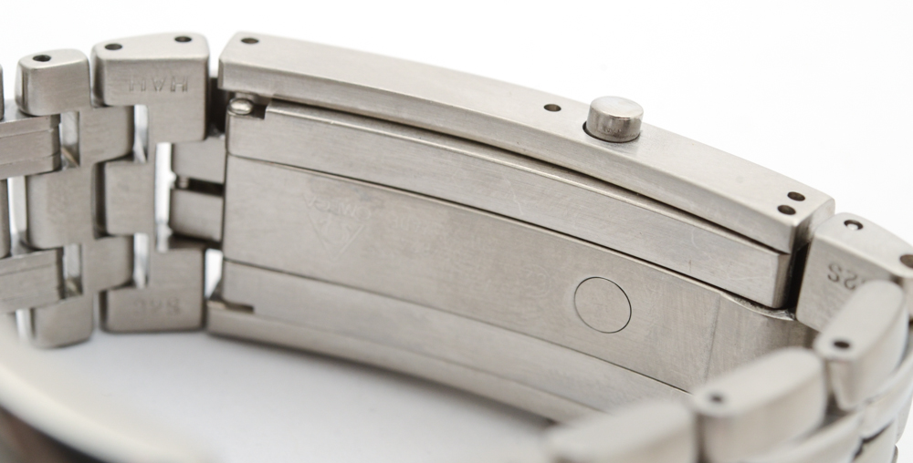 Omega Seamaster Professional 36MM "Bond" Automatic Watch