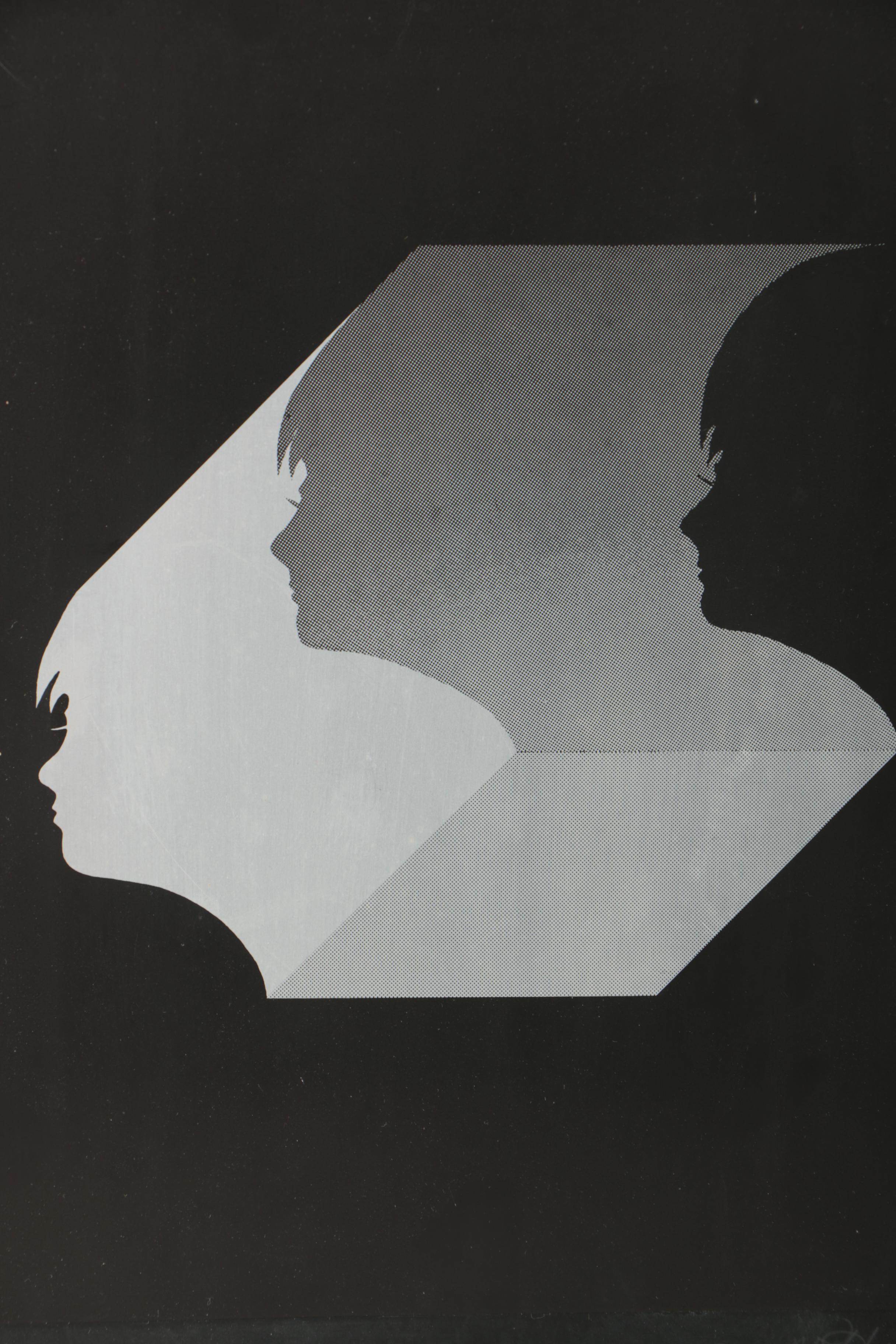 Ron Mitchell Limited Edition Serigraphs