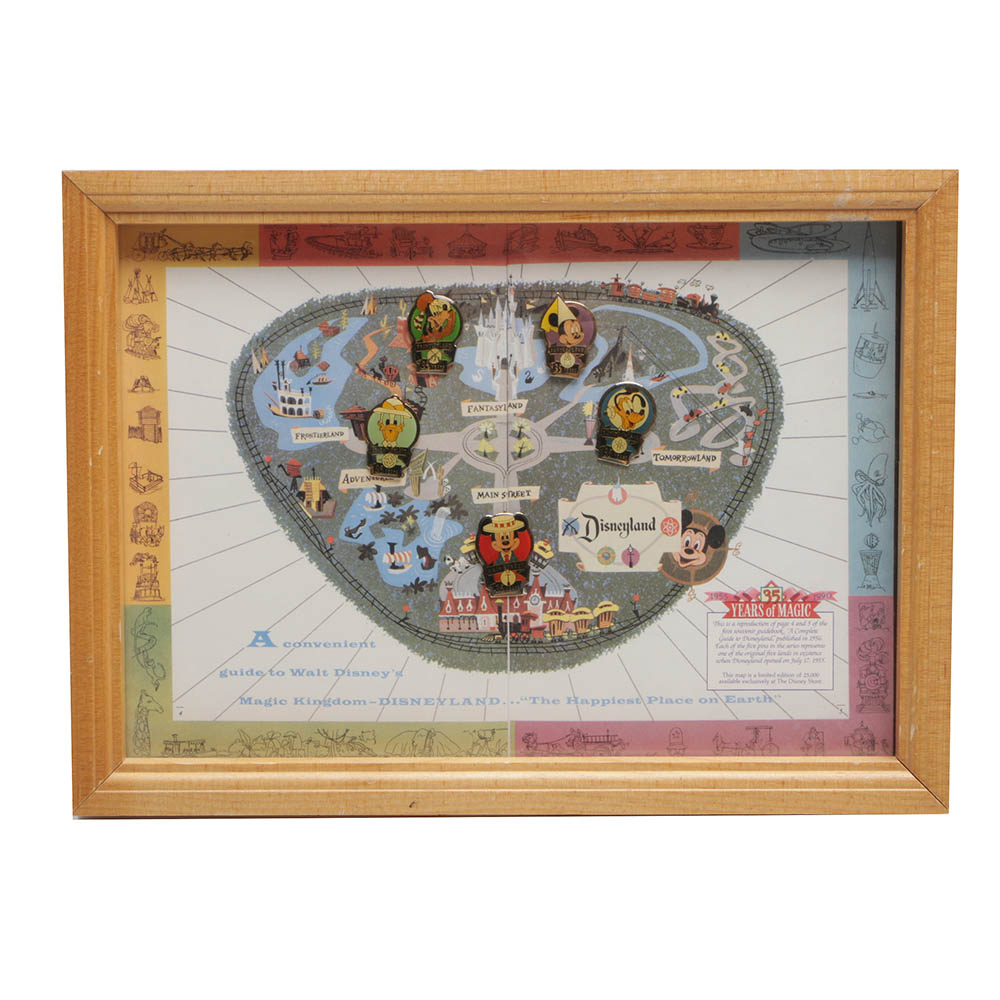 PRIORITY Disney Memorabilia