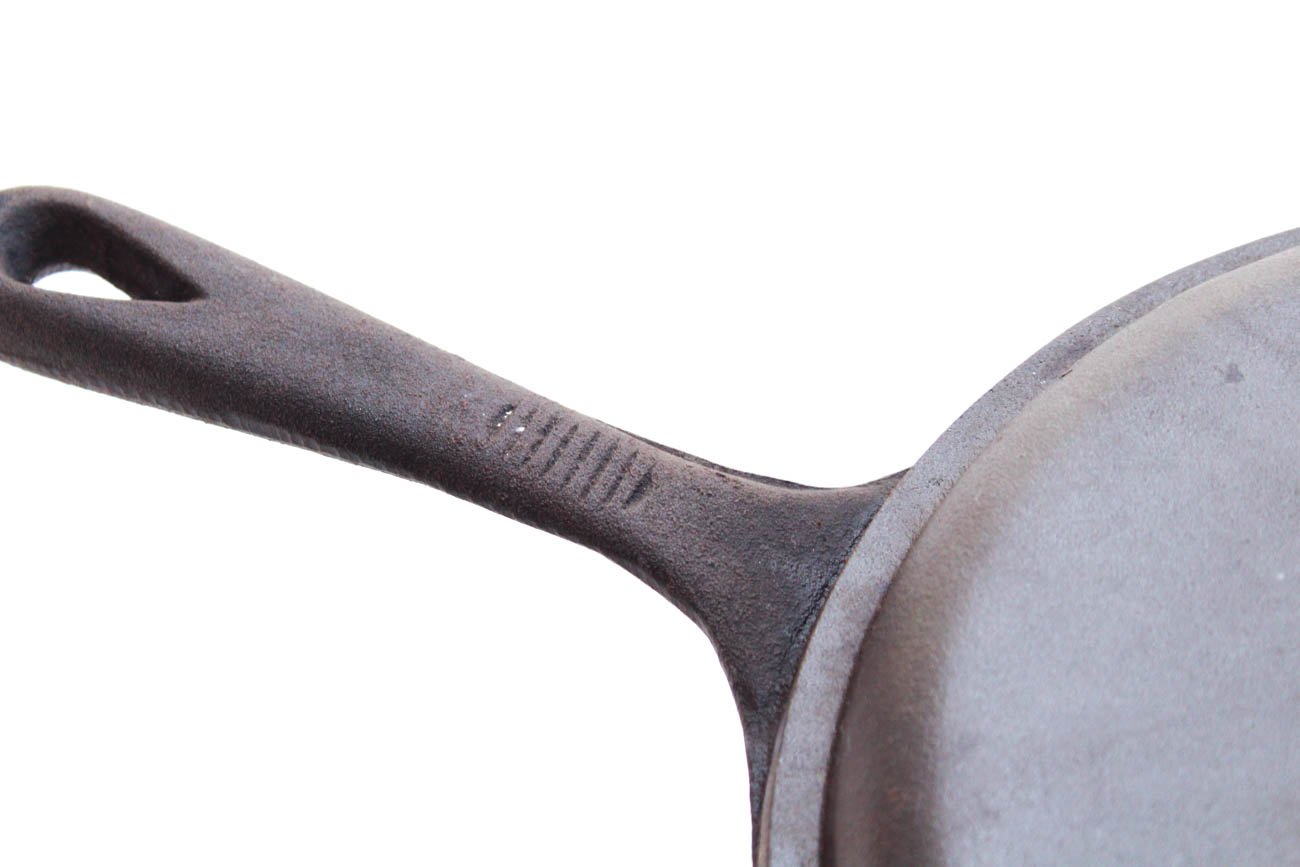 Emeril Cast Iron Skillet