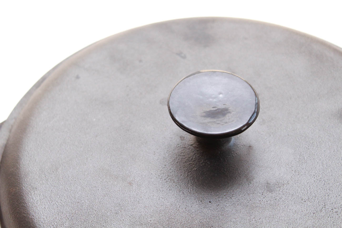 Emeril Cast Iron Skillet