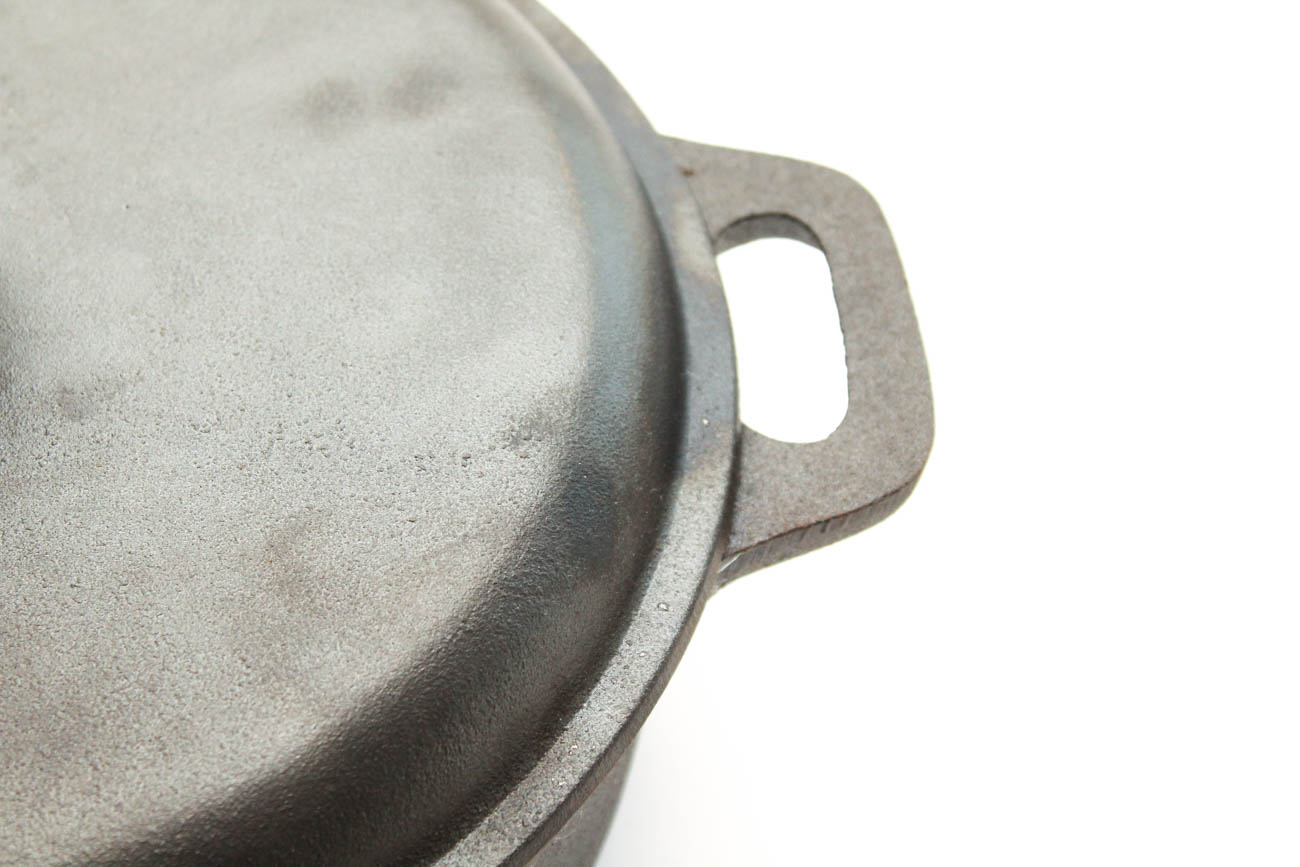 Emeril Cast Iron Skillet