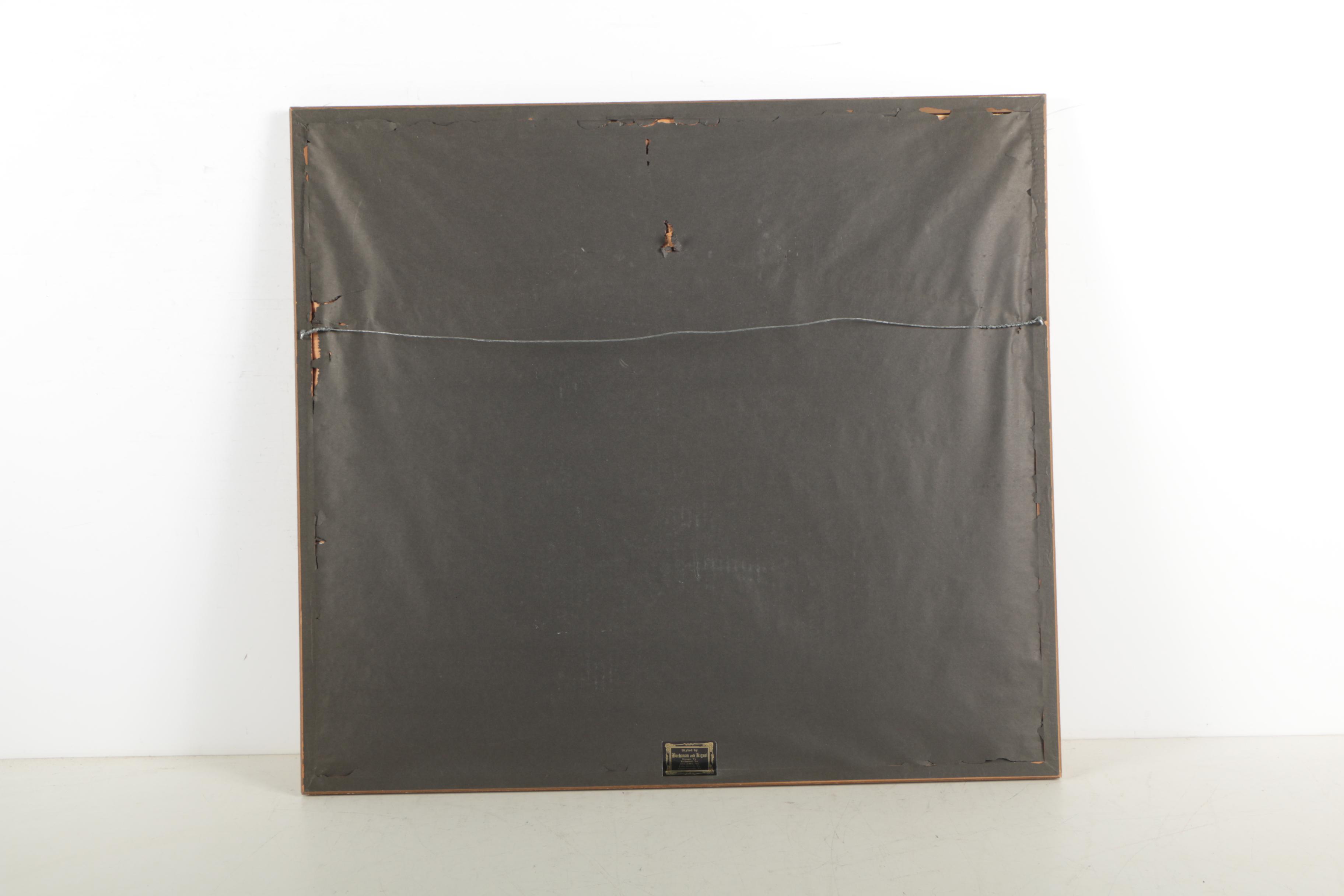 Engraved Maps of British Isles & France