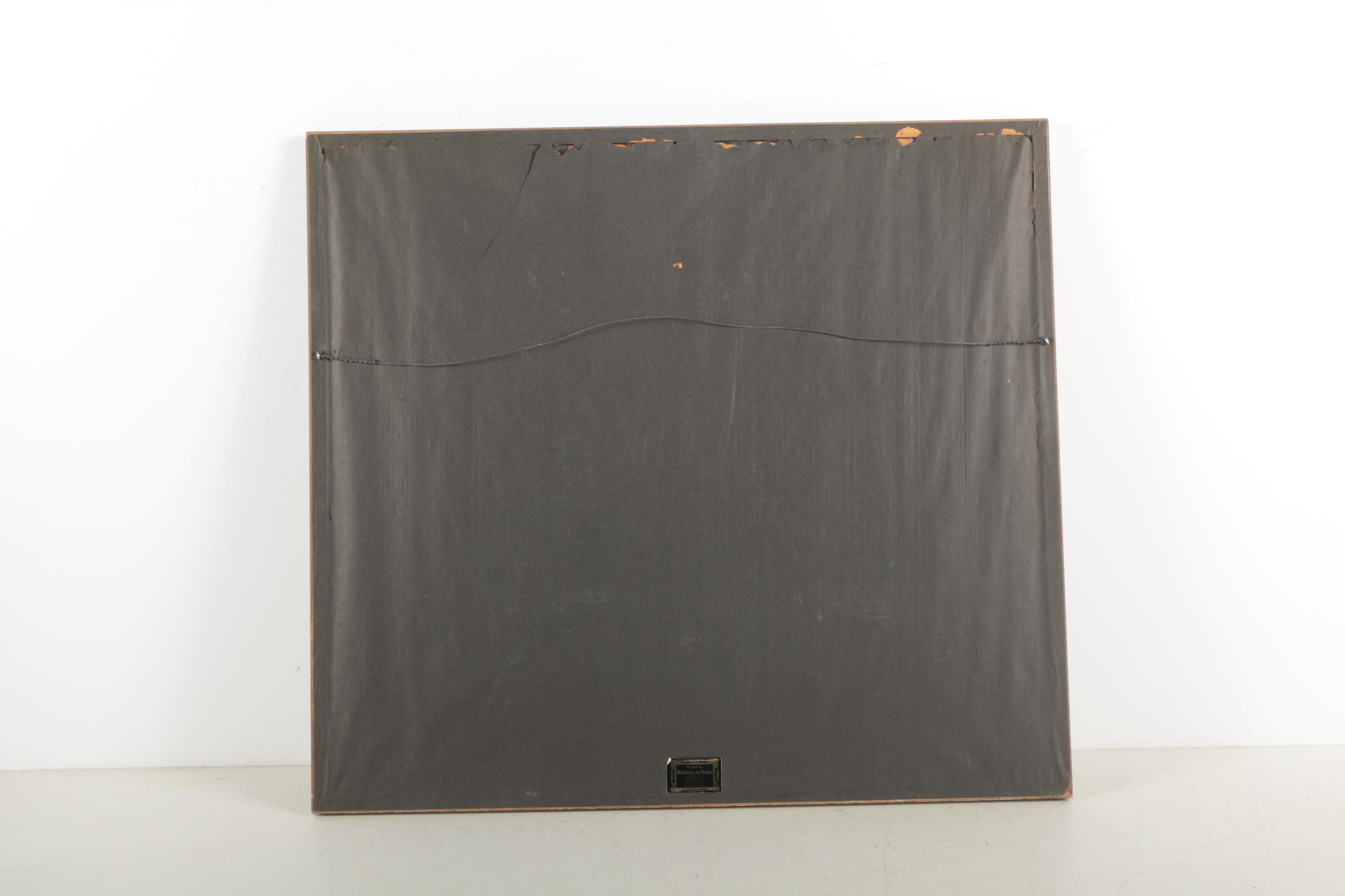 Engraved Maps of British Isles & France