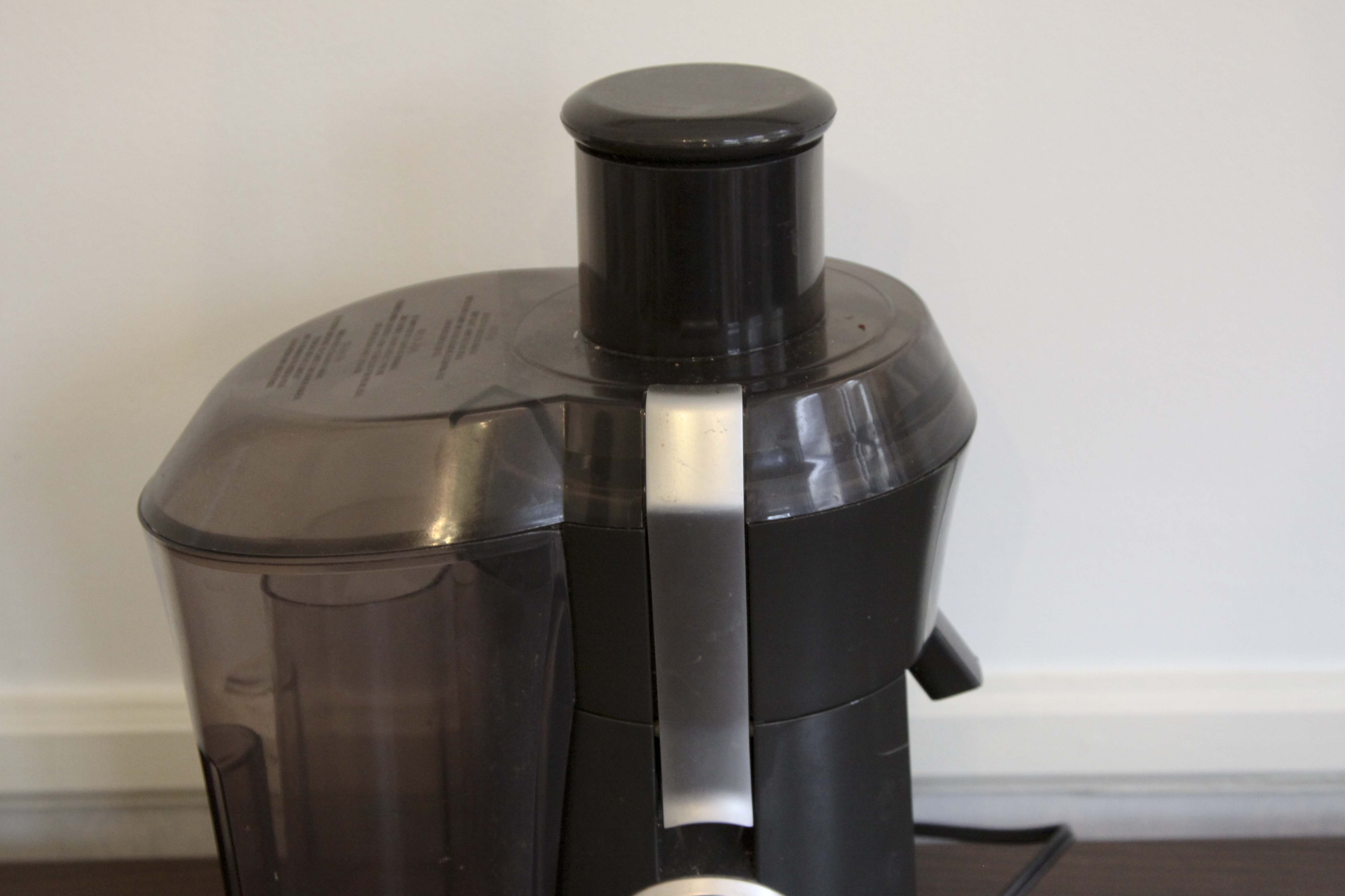 Hamilton Beach "Tango" Commercial Blender and Juicer