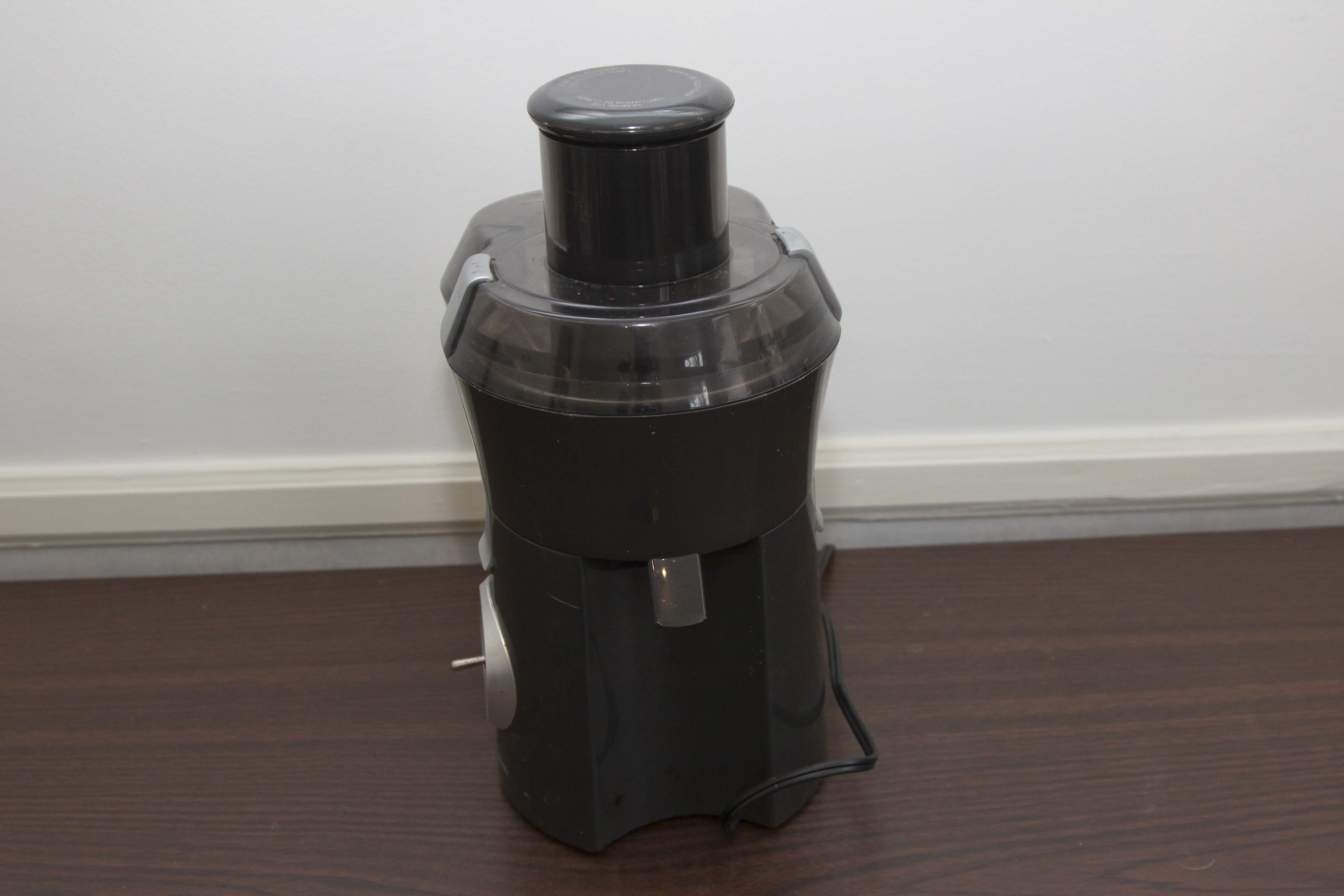 Hamilton Beach "Tango" Commercial Blender and Juicer