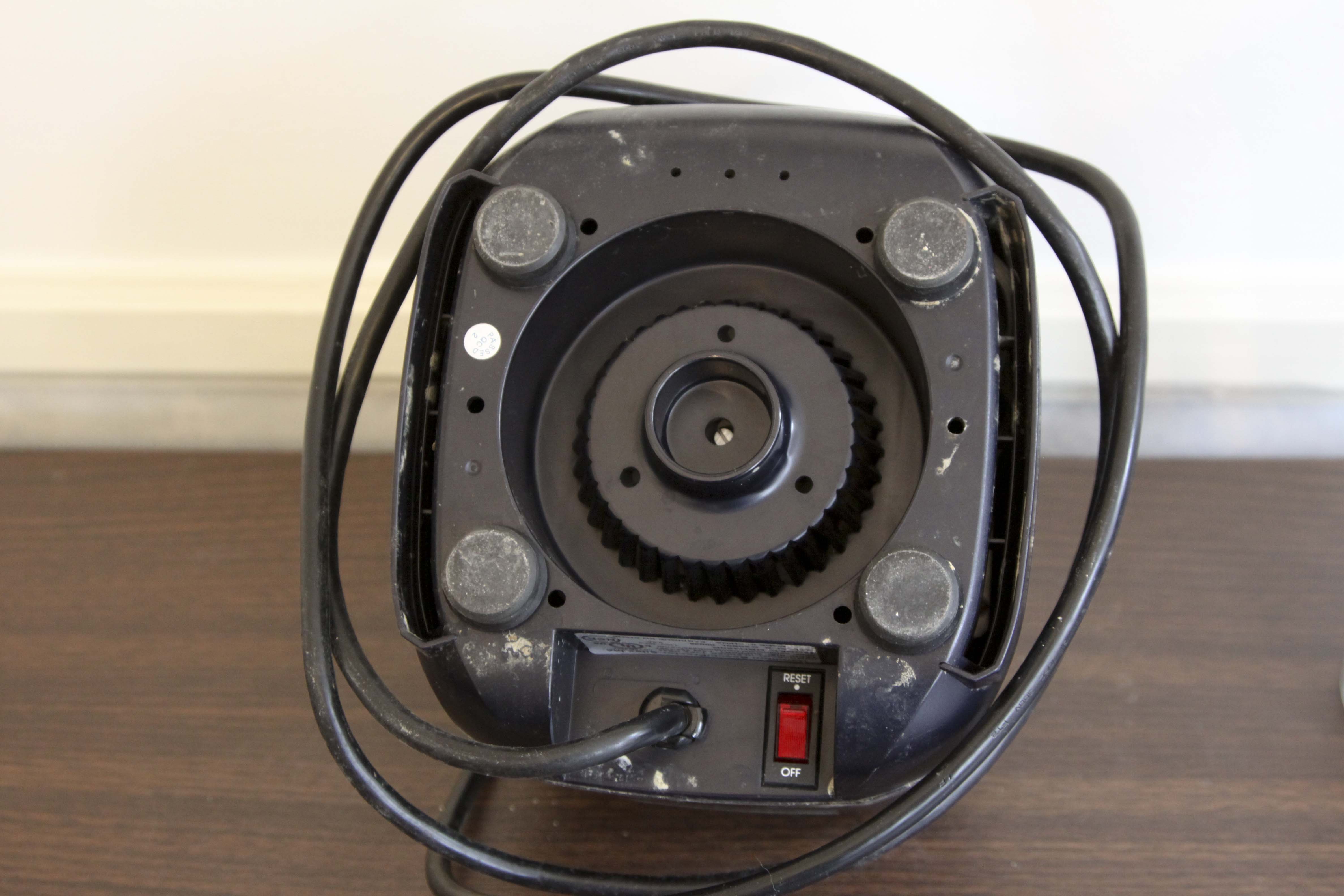 Hamilton Beach "Tango" Commercial Blender and Juicer