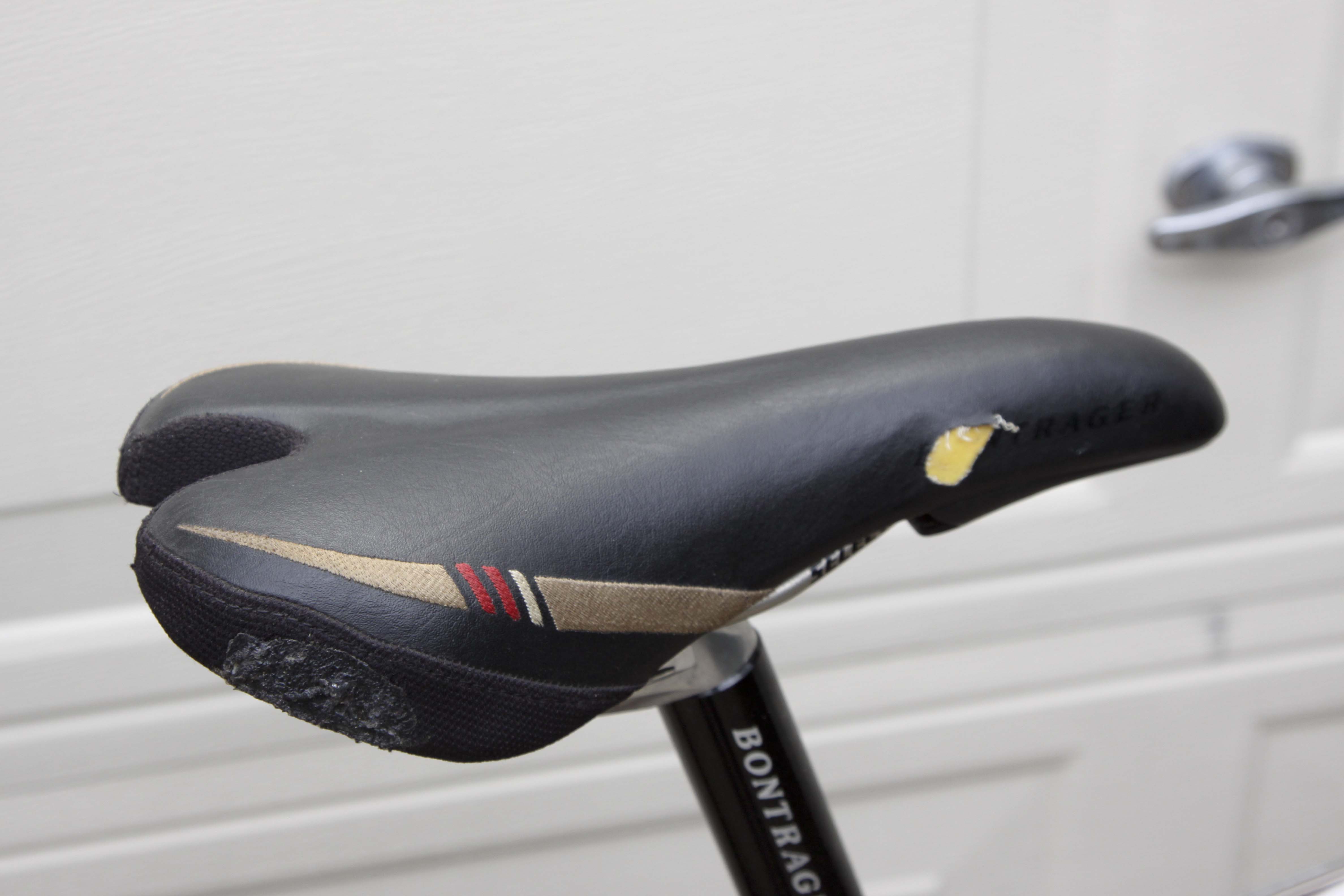 Trek 4500 Mountain Bike