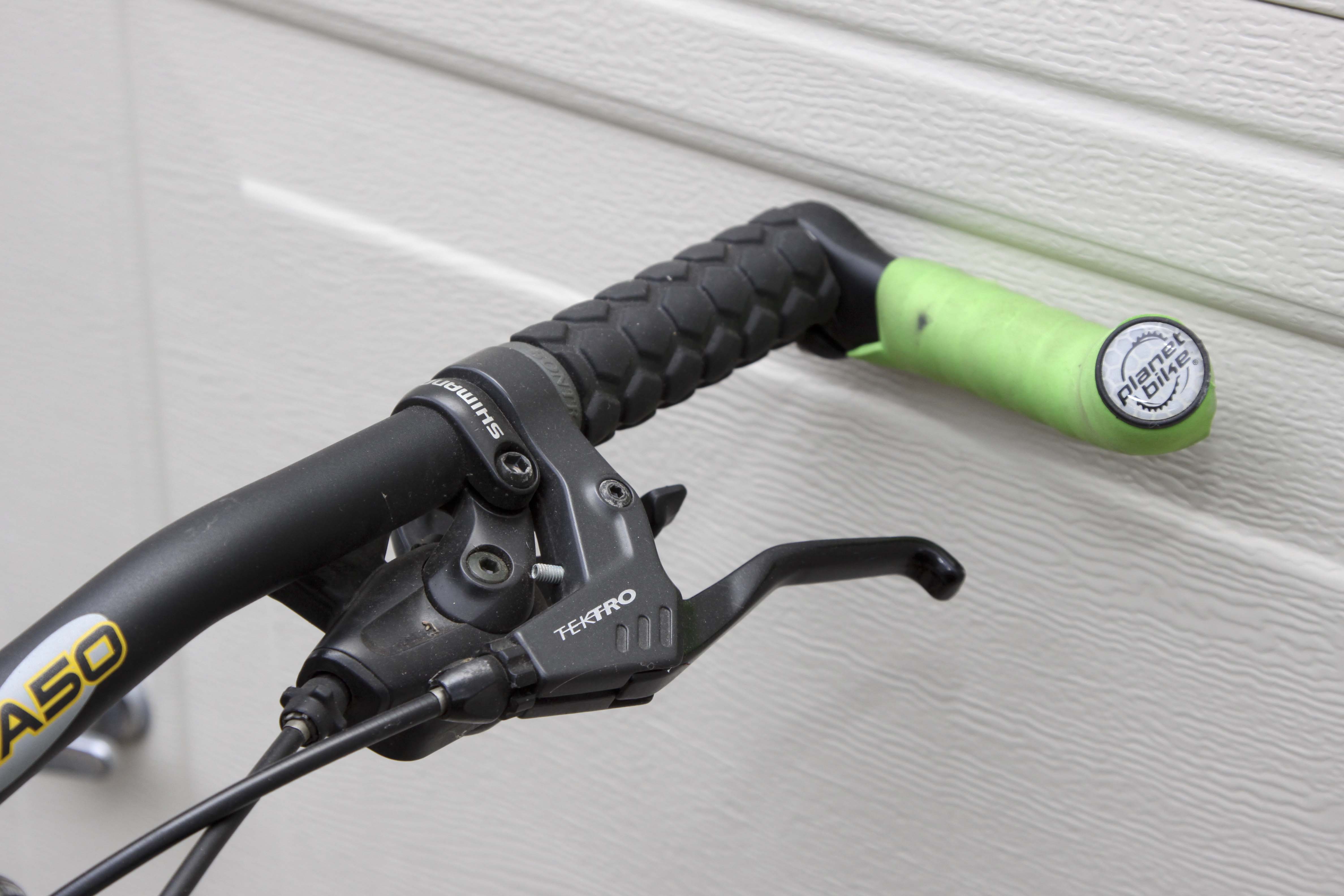 Trek 4500 Mountain Bike