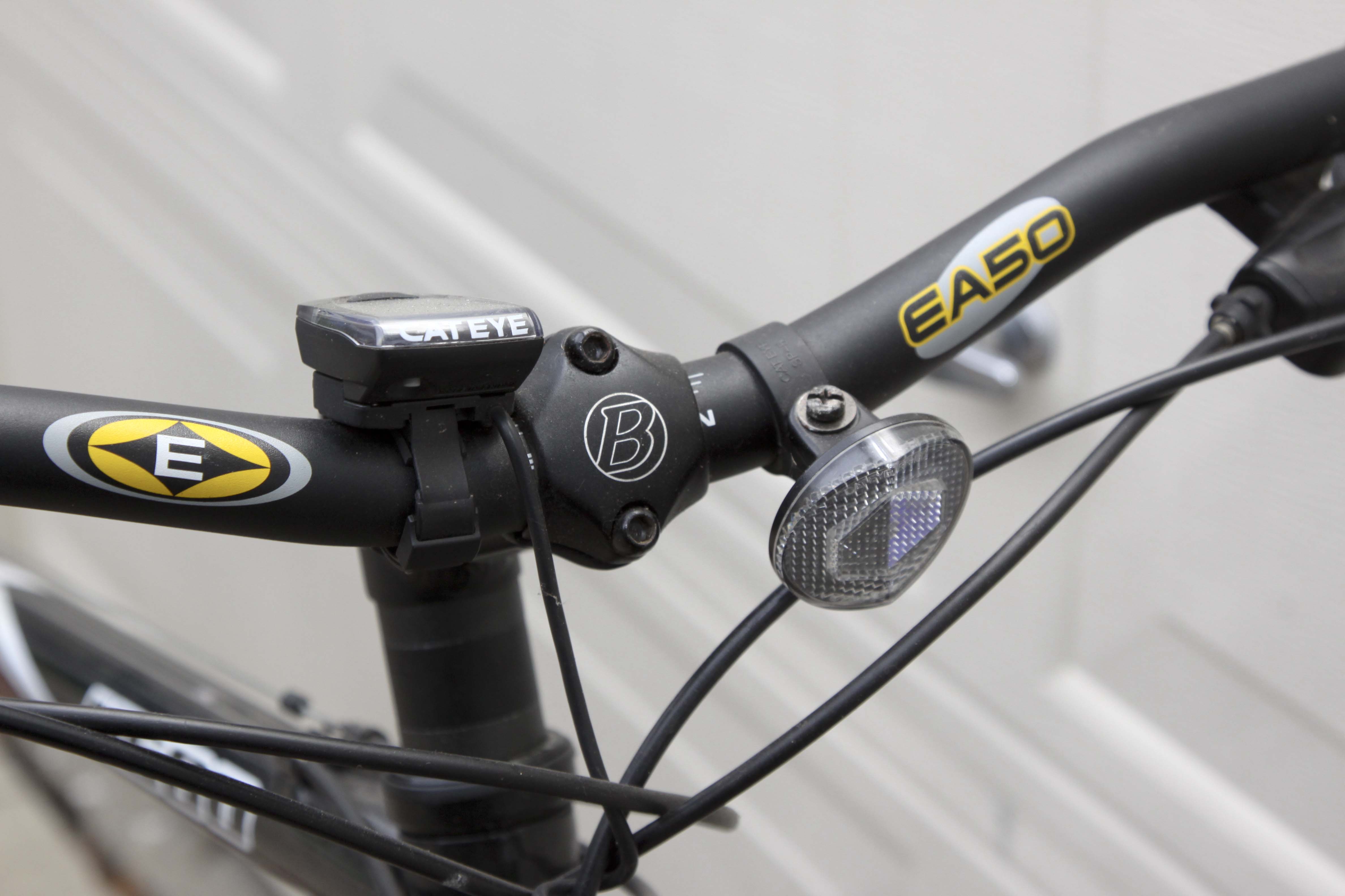 Trek 4500 Mountain Bike