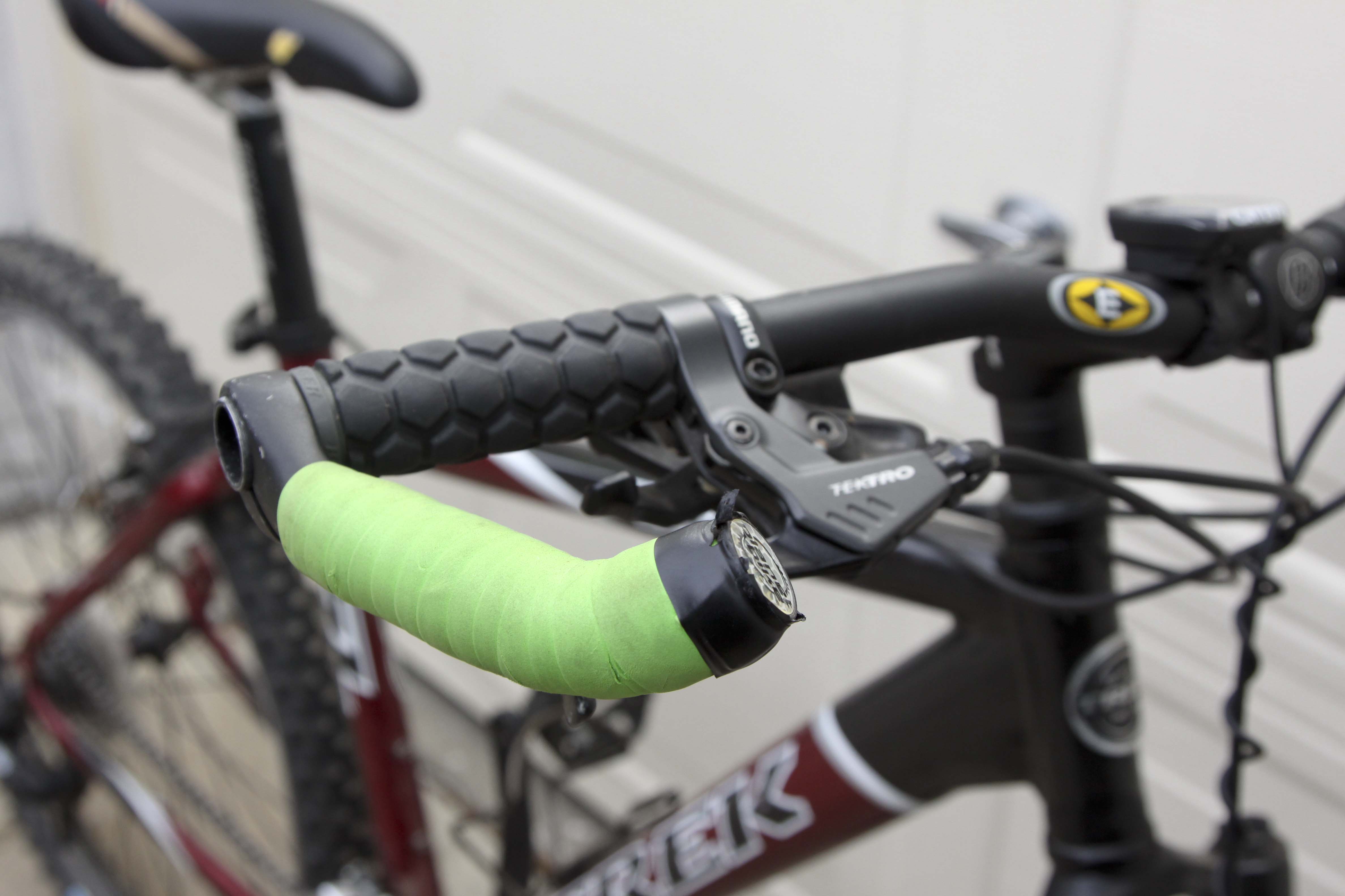 Trek 4500 Mountain Bike