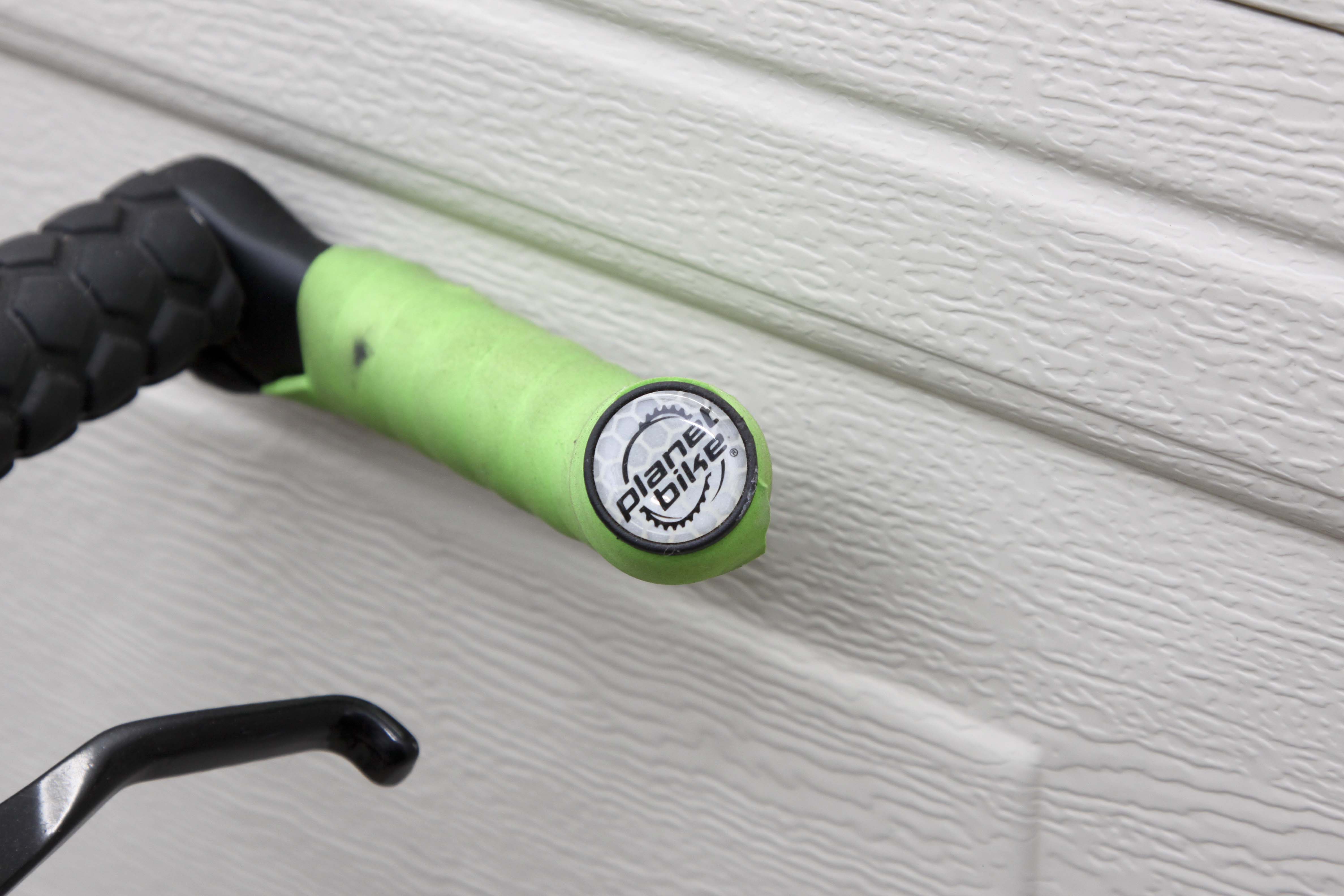 Trek 4500 Mountain Bike