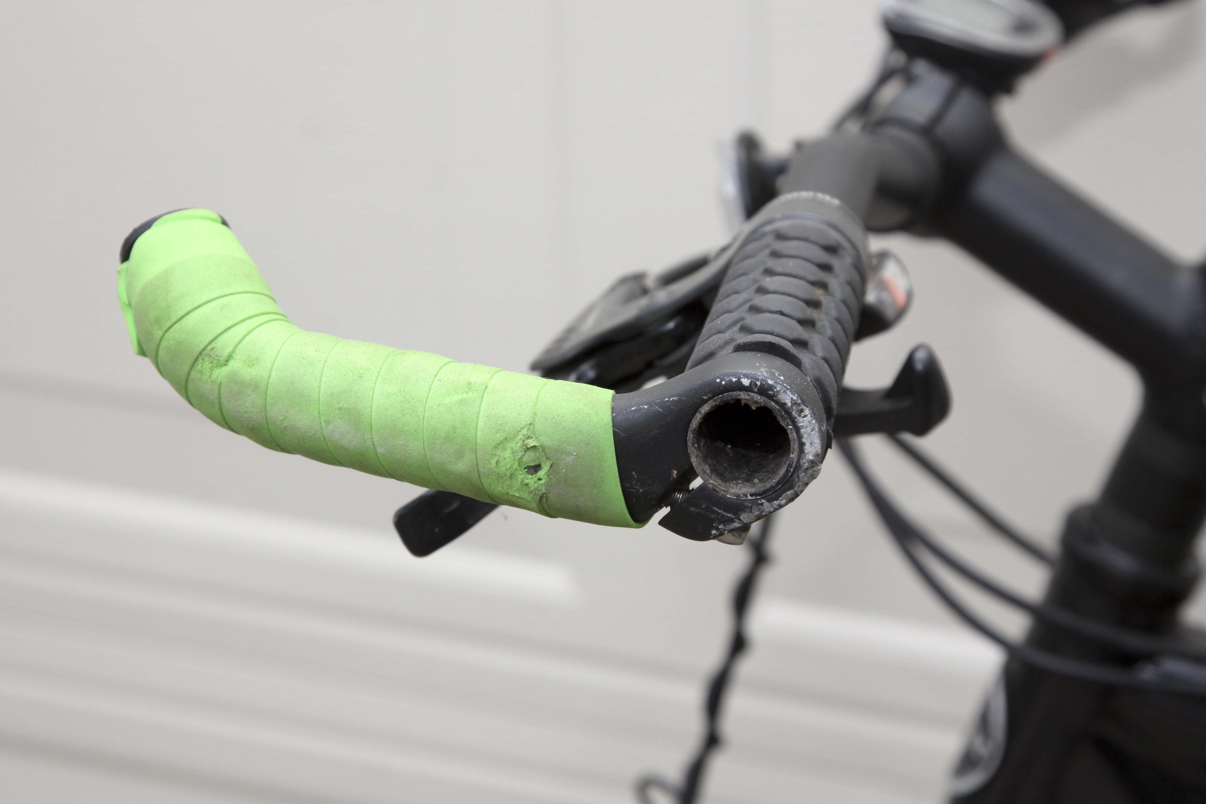 Trek 4500 Mountain Bike