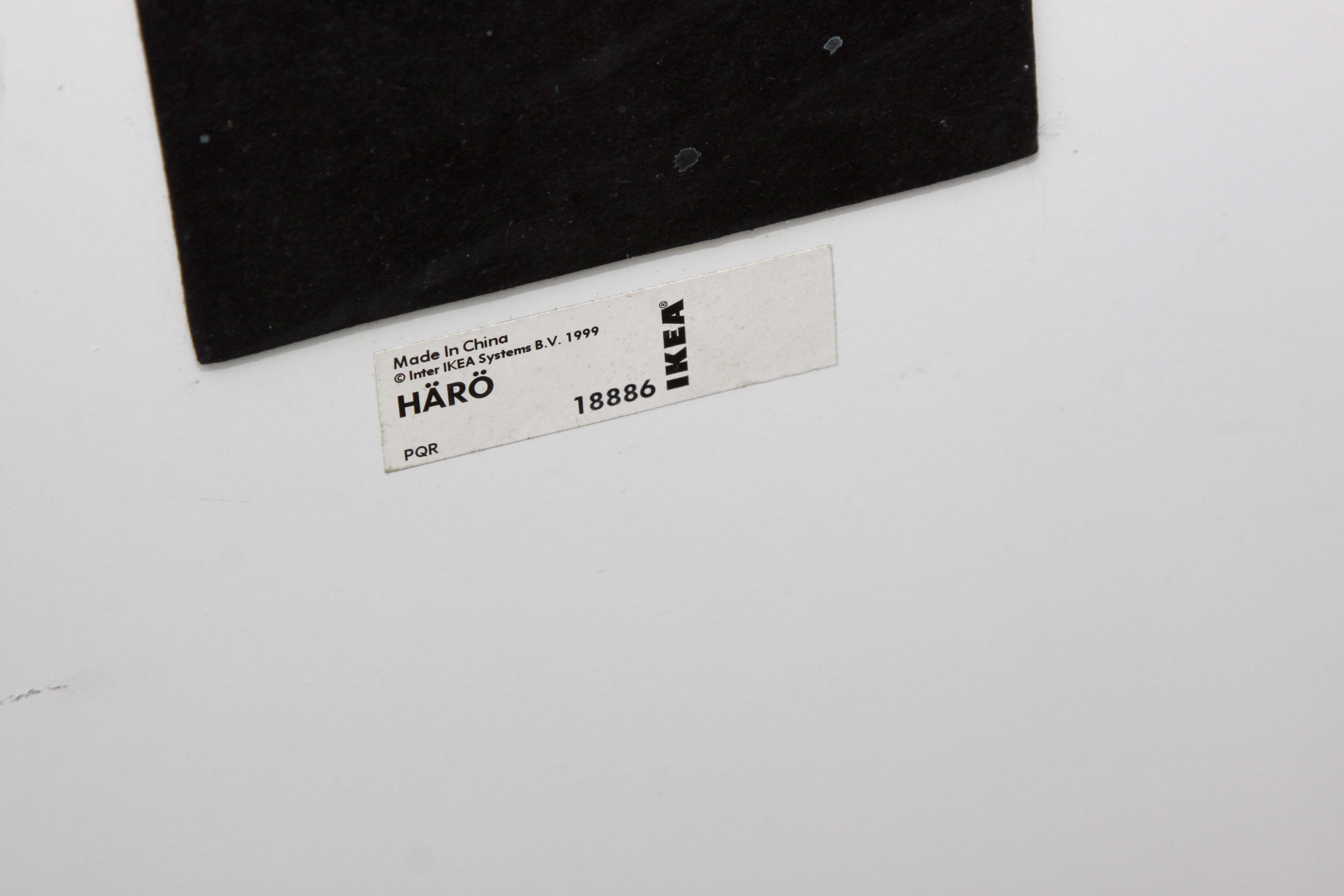 Ikea Metal Folding Tables and Chairs