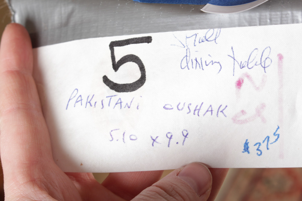 Ethan Allen Legacy Wrought Metal Pedestal Dining Table