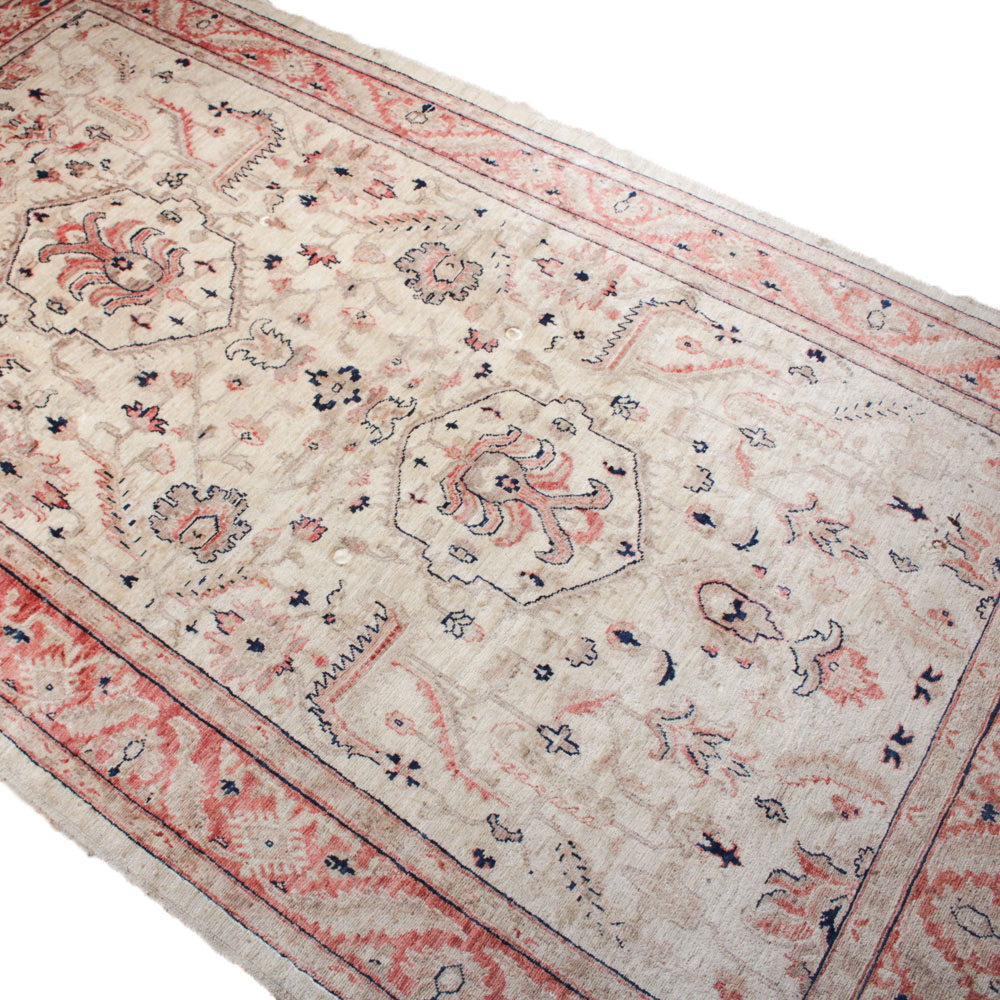 Ethan Allen Legacy Wrought Metal Pedestal Dining Table