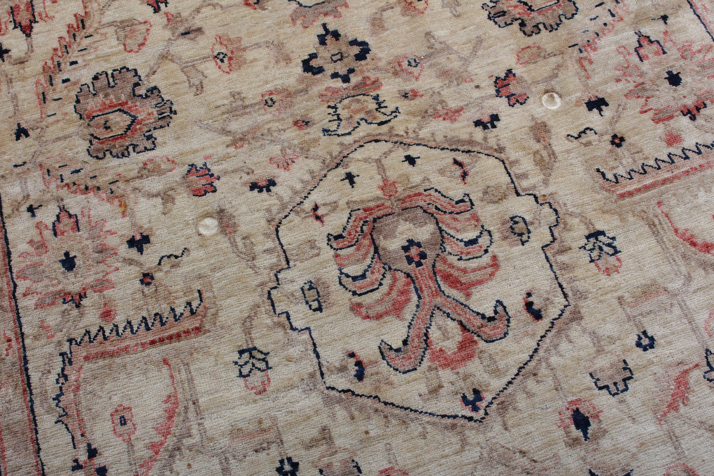 Ethan Allen Legacy Wrought Metal Pedestal Dining Table