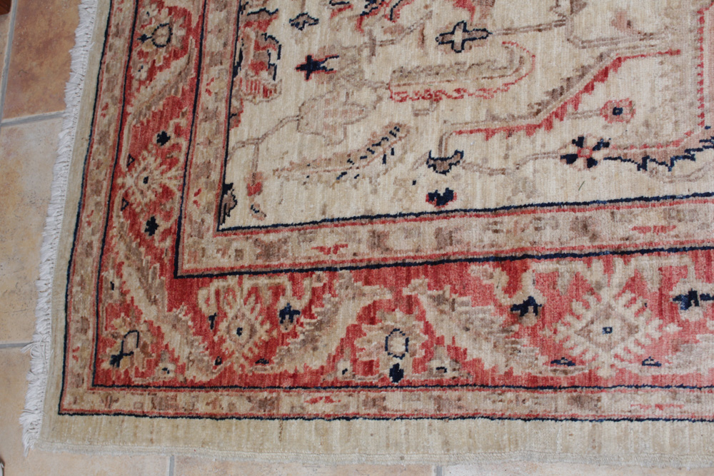 Ethan Allen Legacy Wrought Metal Pedestal Dining Table