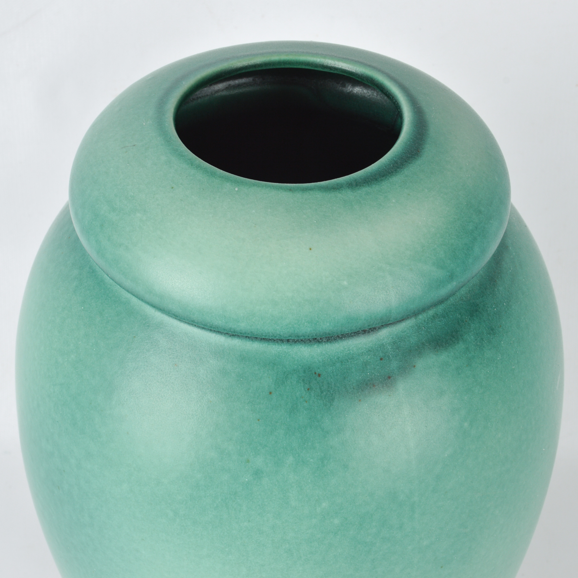 2011 Rookwood Art Pottery Vase