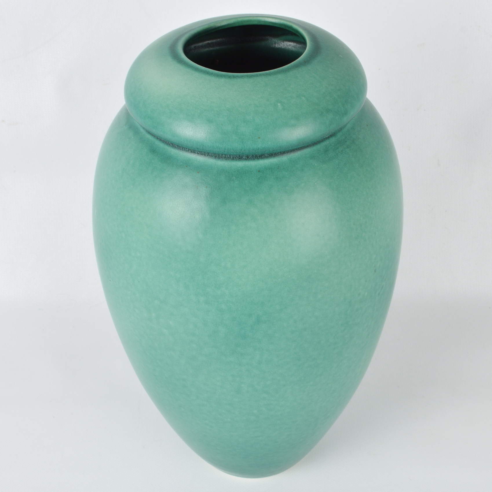 2011 Rookwood Art Pottery Vase