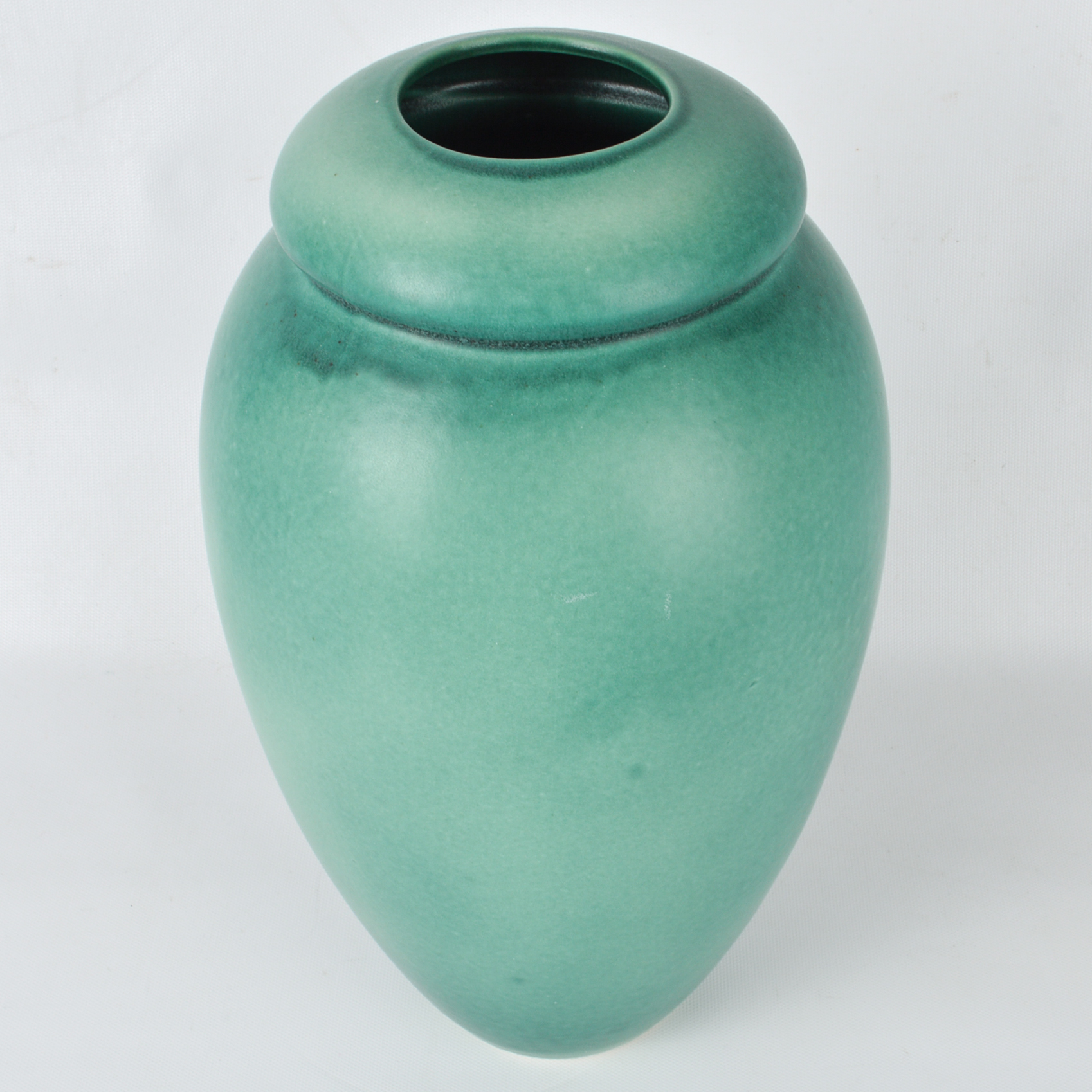 2011 Rookwood Art Pottery Vase