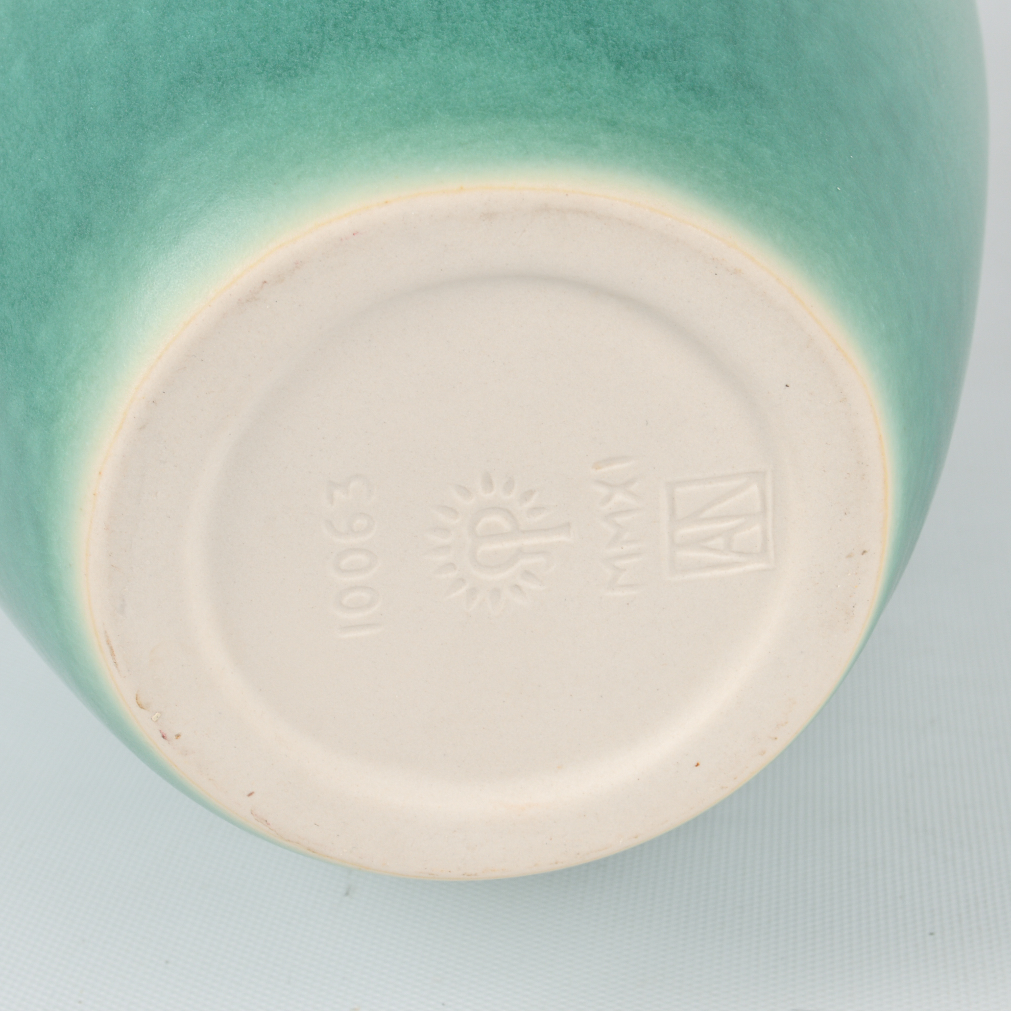 2011 Rookwood Art Pottery Vase