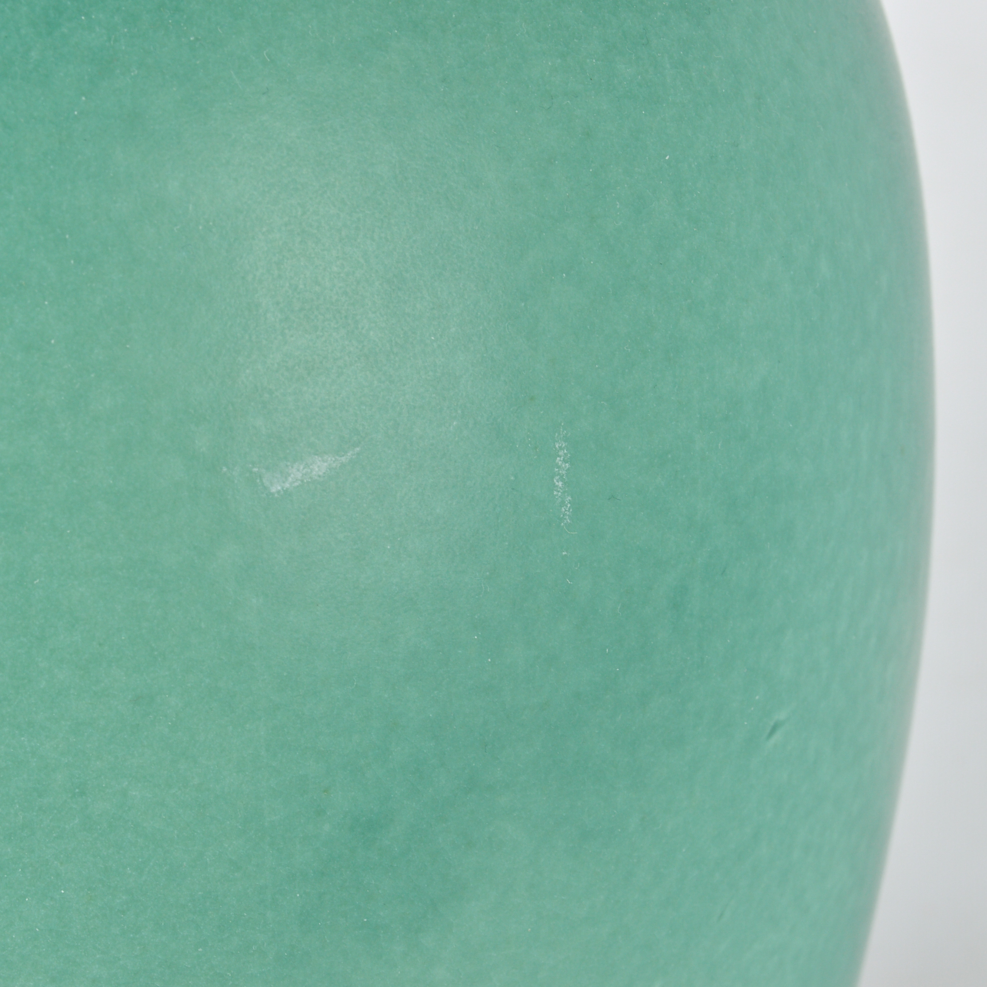 2011 Rookwood Art Pottery Vase