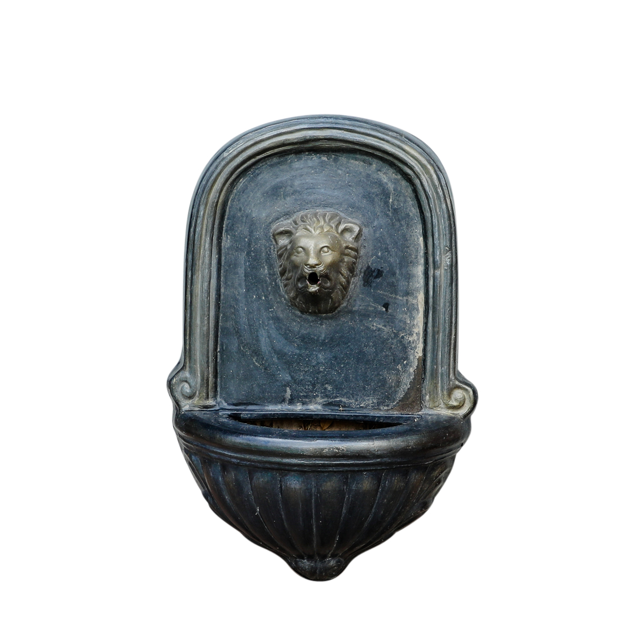 Outdoor Wall Fountain