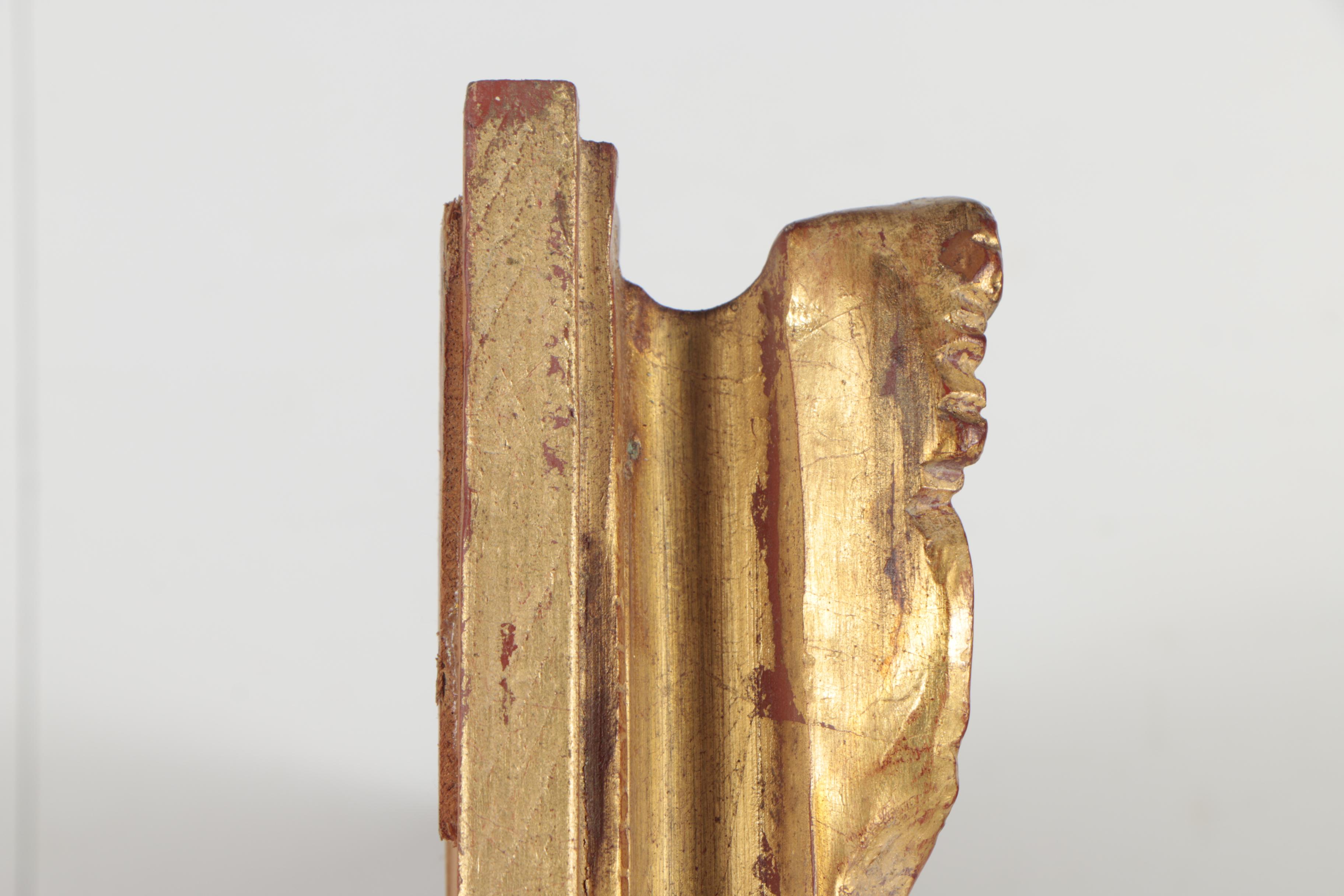 Pereau Oil Painting of a Coastal Town