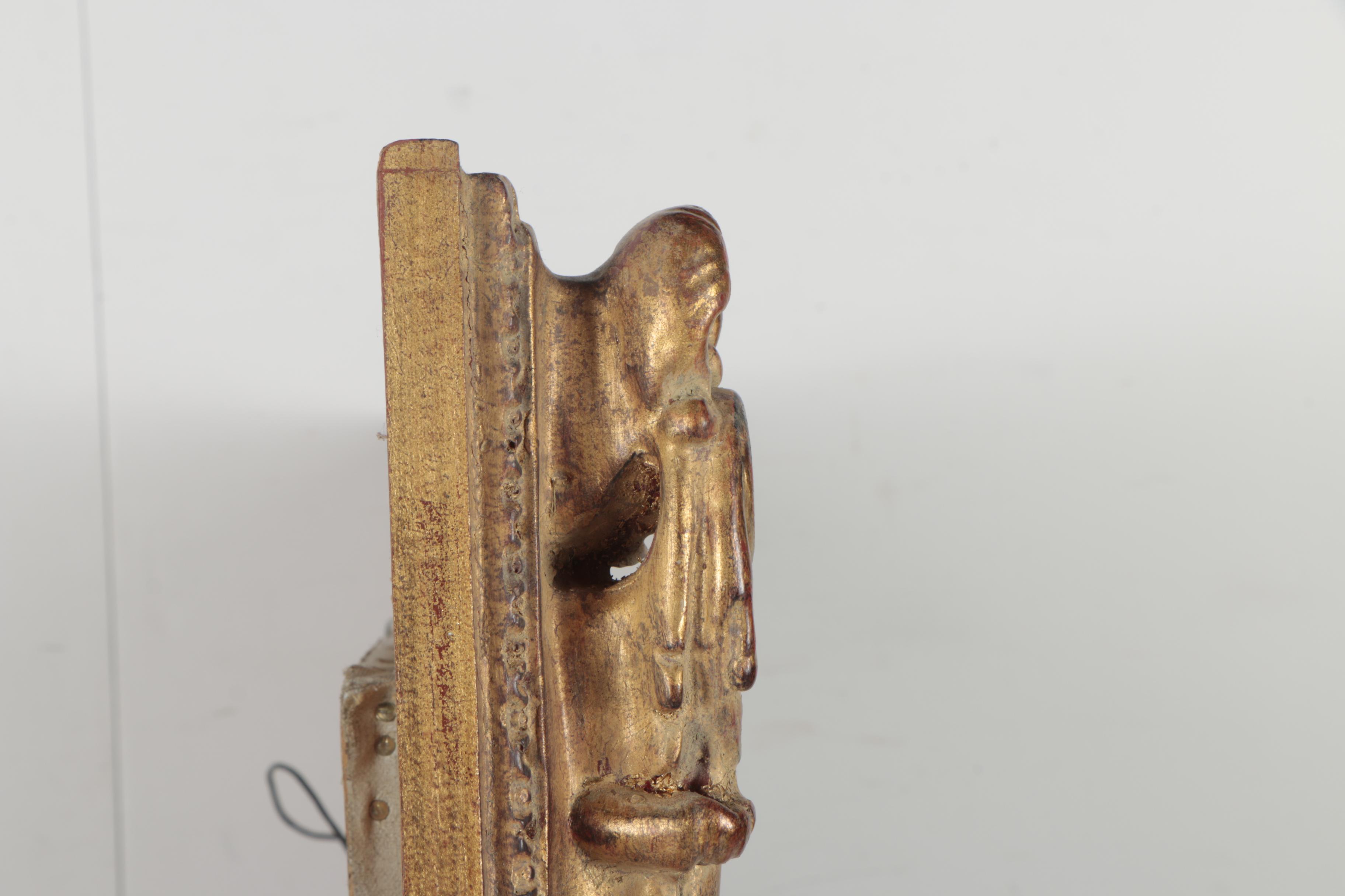 Oil Painting of a Sunday Stroll