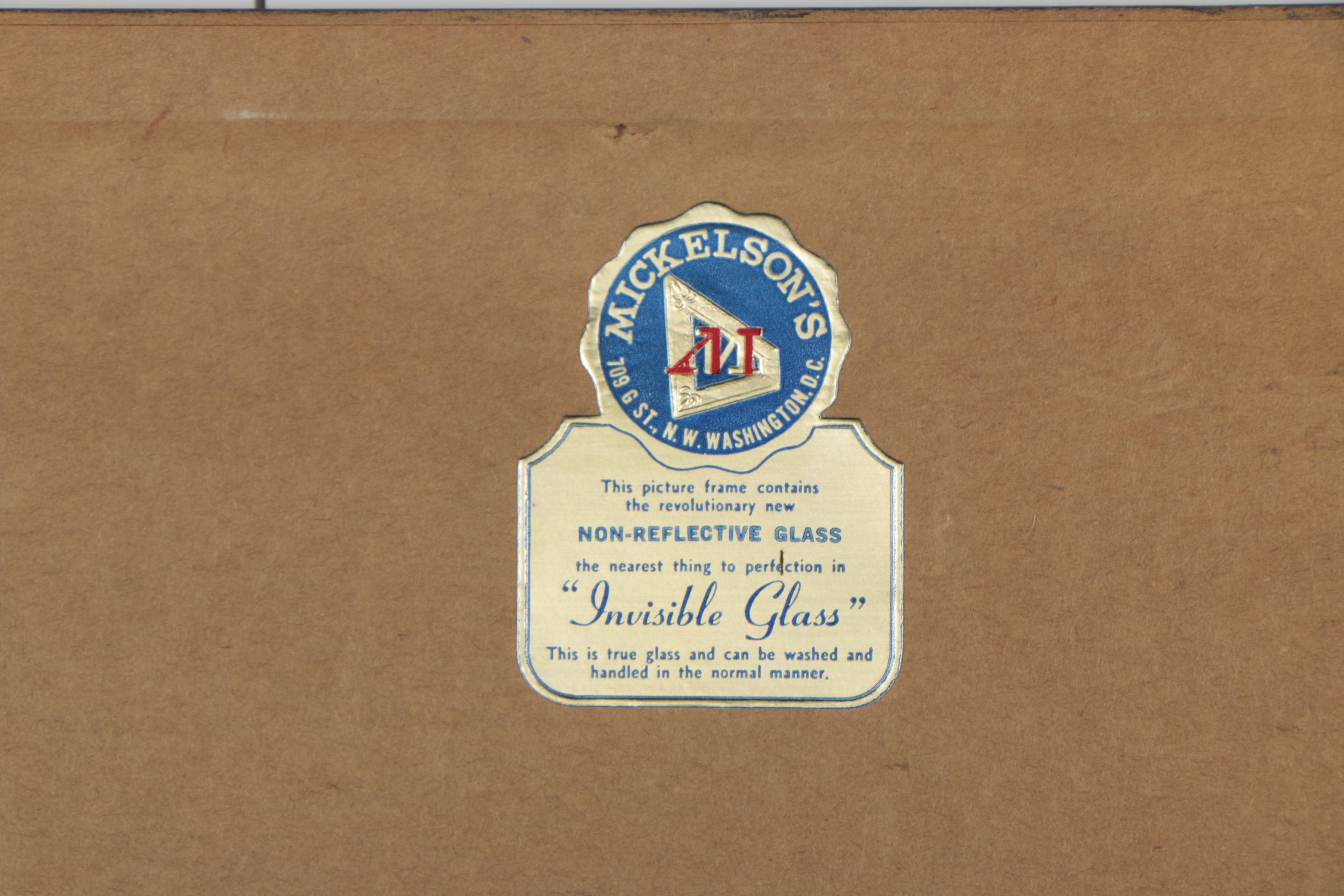 Thai Relief Rubbings