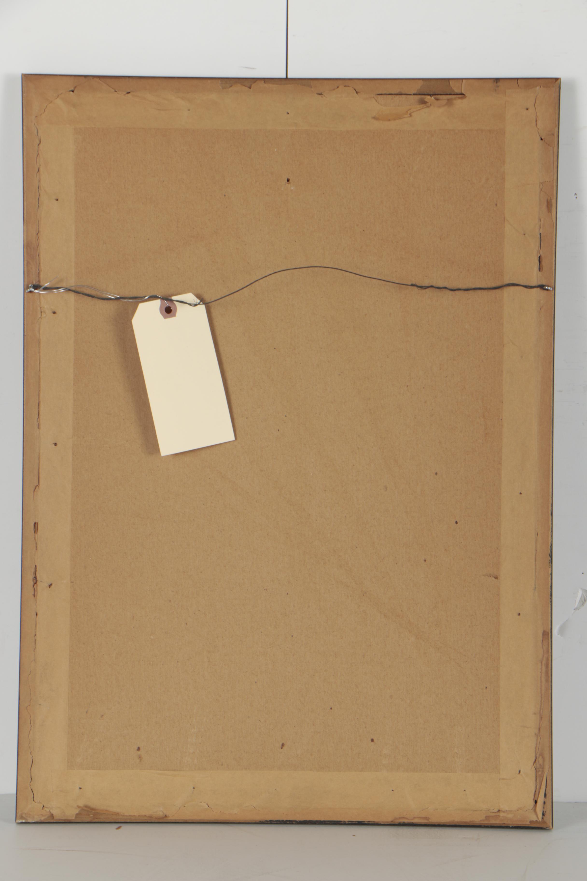 Thai Relief Rubbings